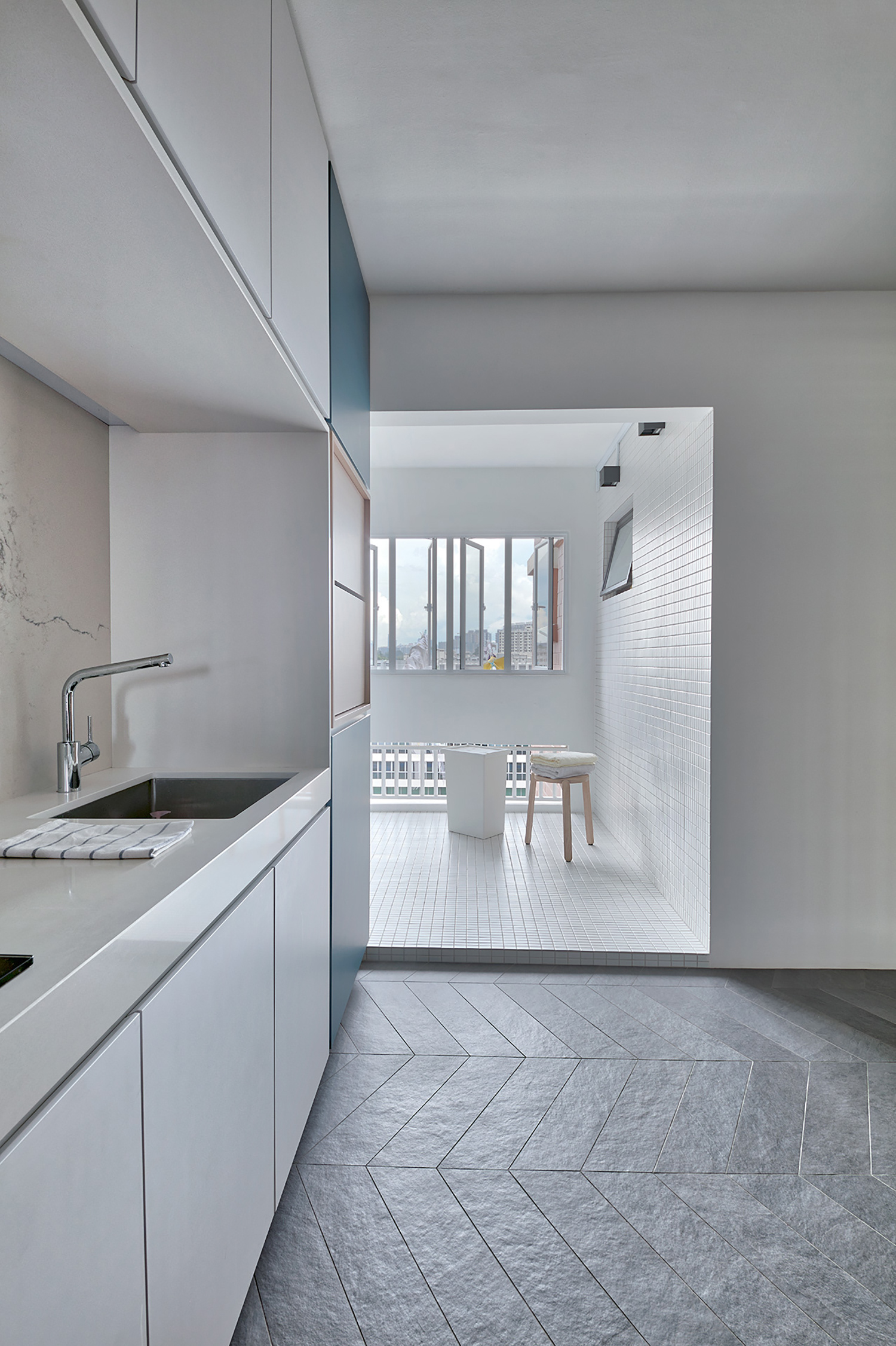 Archilibrium Studio holland village hdb