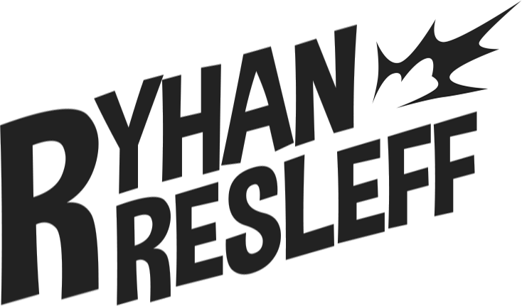 Ryhan Resleff
