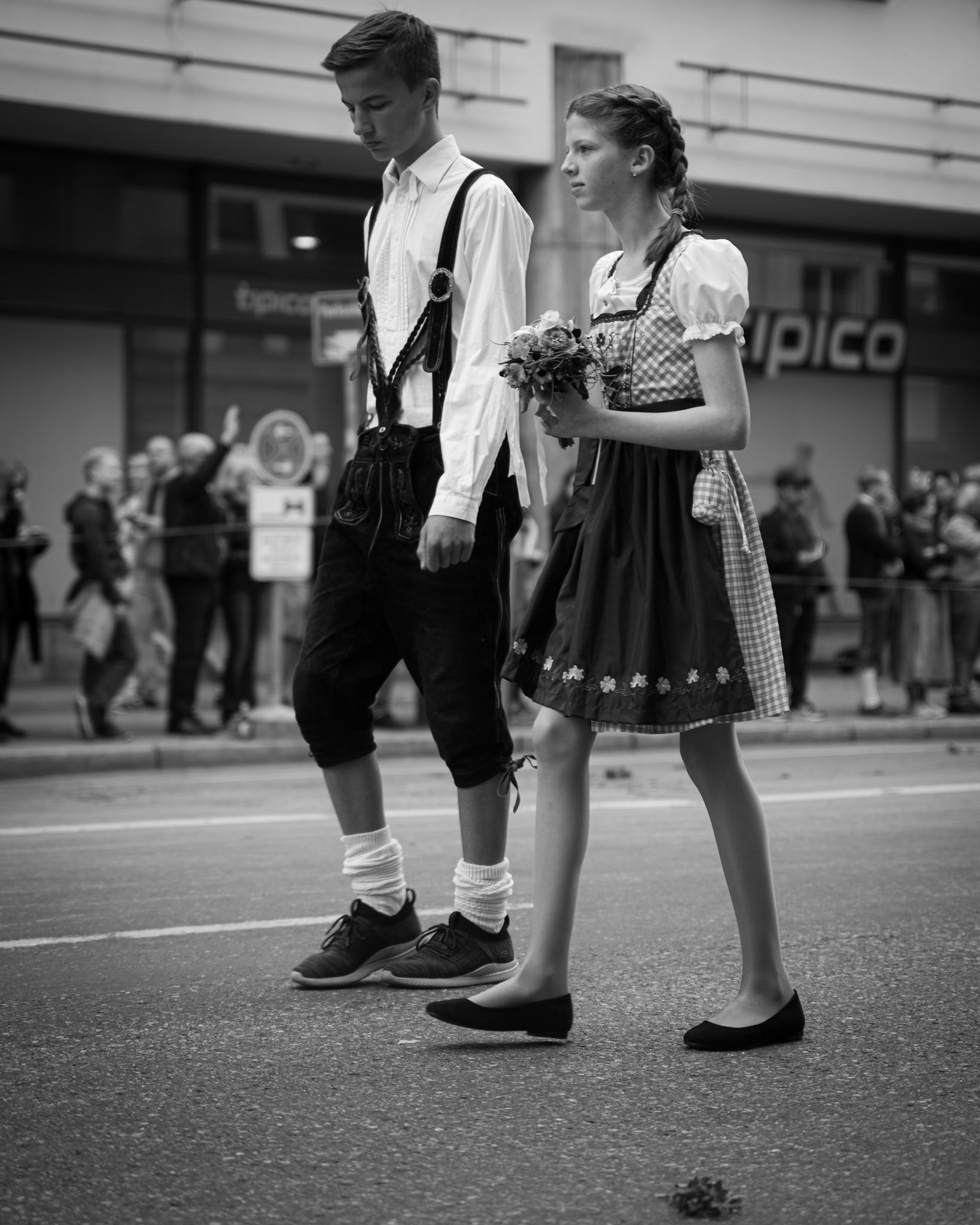 smitten - Munich, Germany@2019