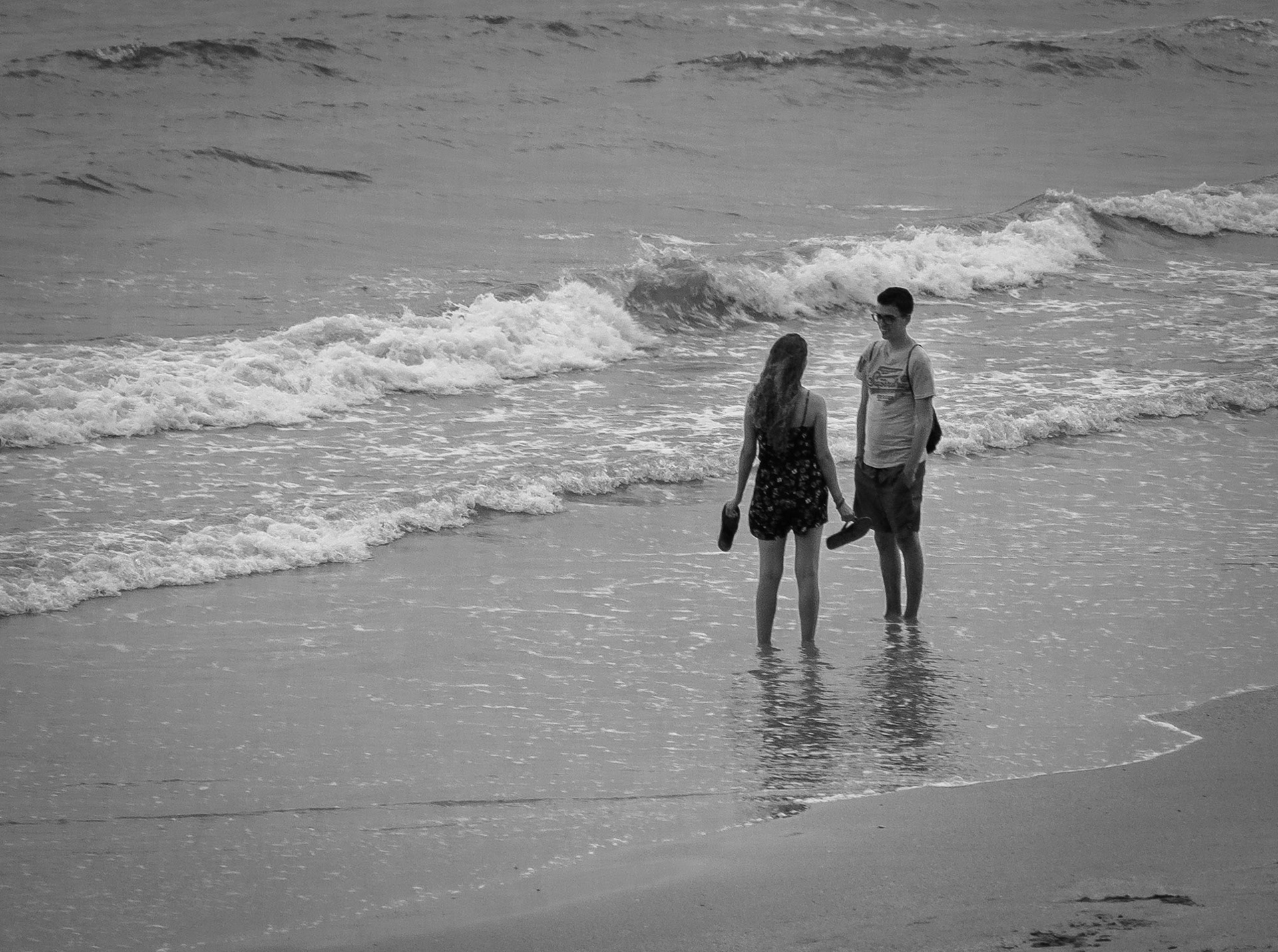 love is in the air - Krabi@2019