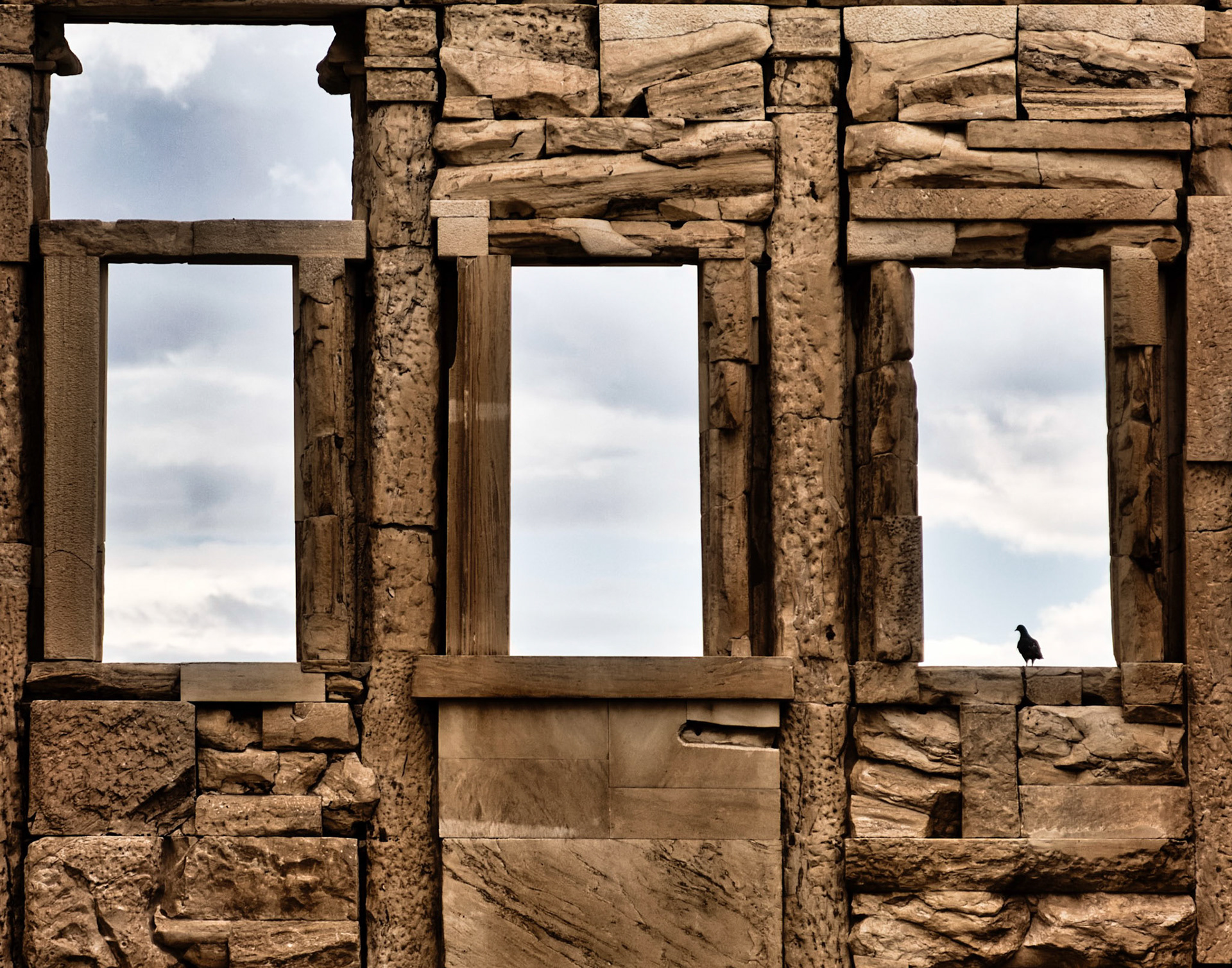 farsighted - Grece@2019