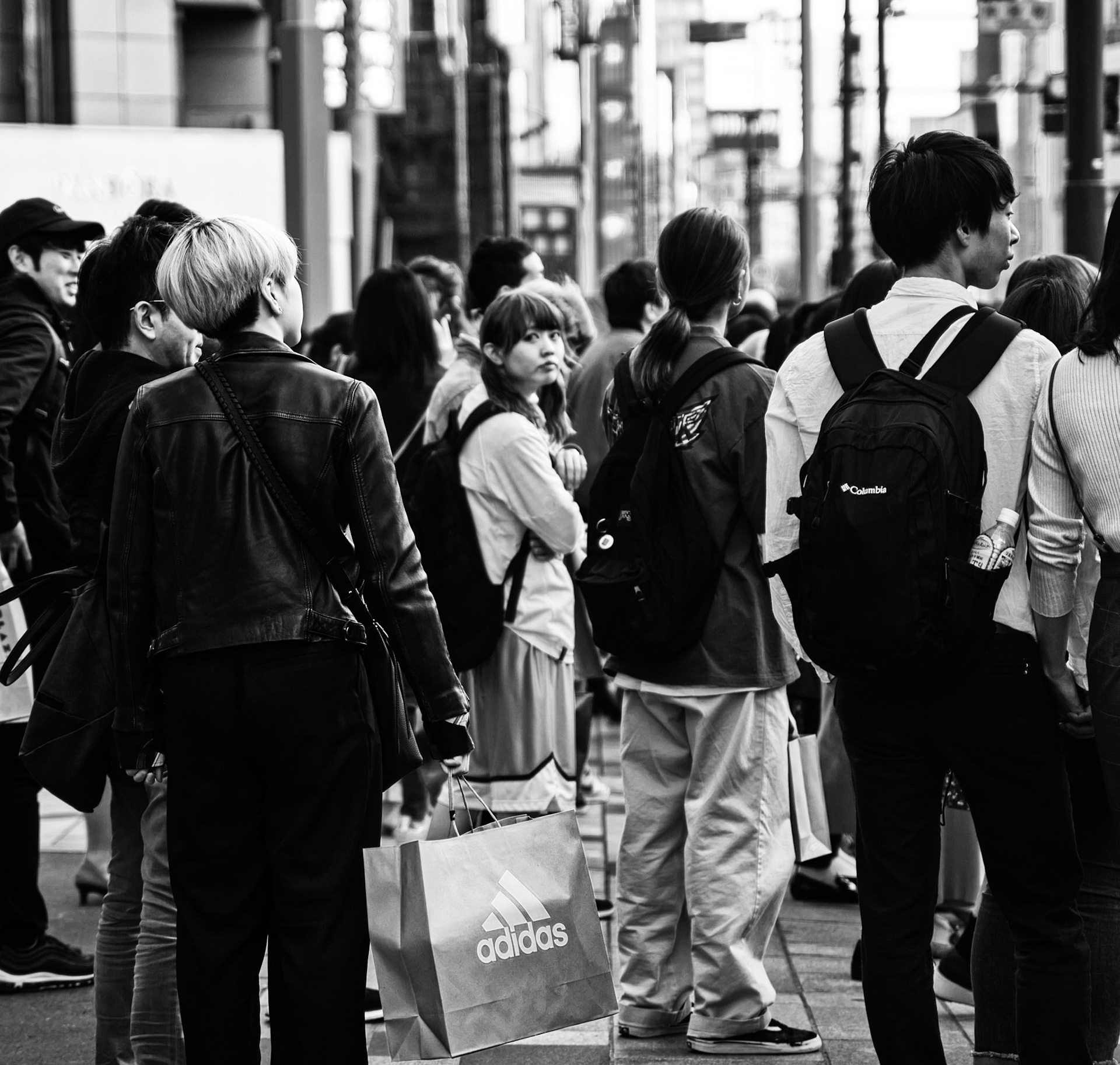 standout - Japan@2019
