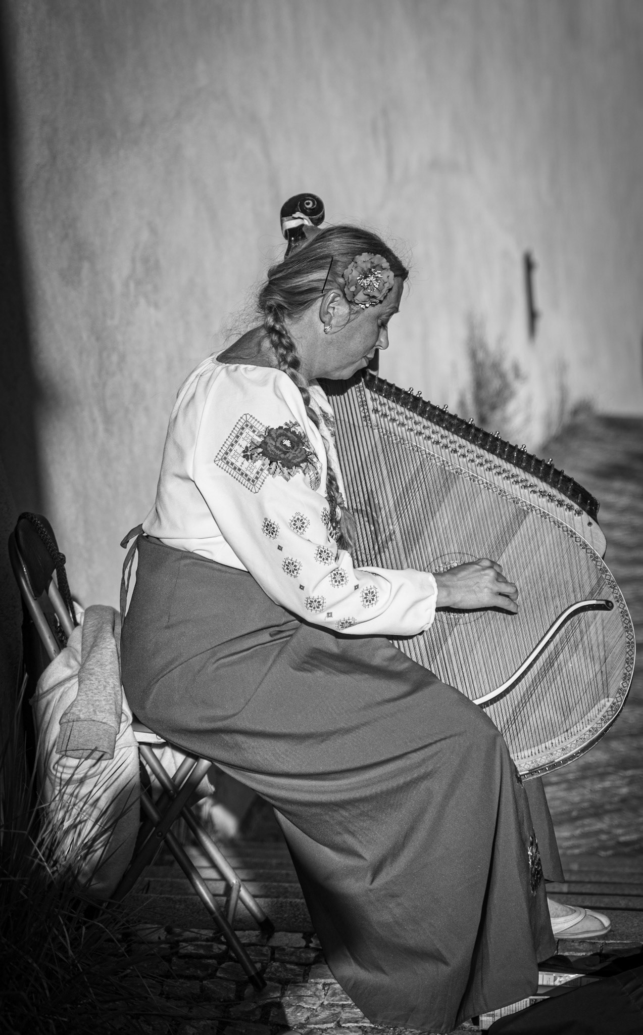 melody - Prague@2019