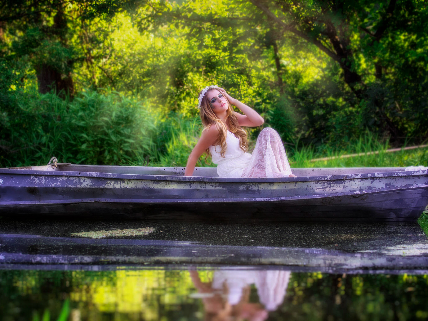 Michael Hardy Photography Kali Feline