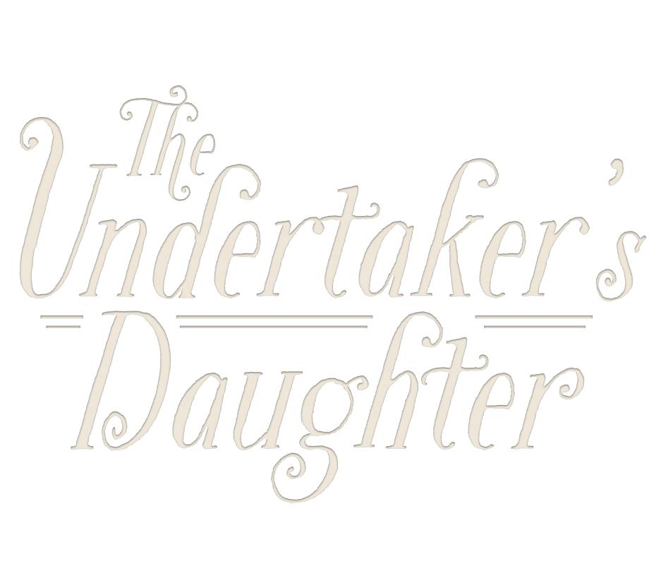 The Undertaker's Daughter