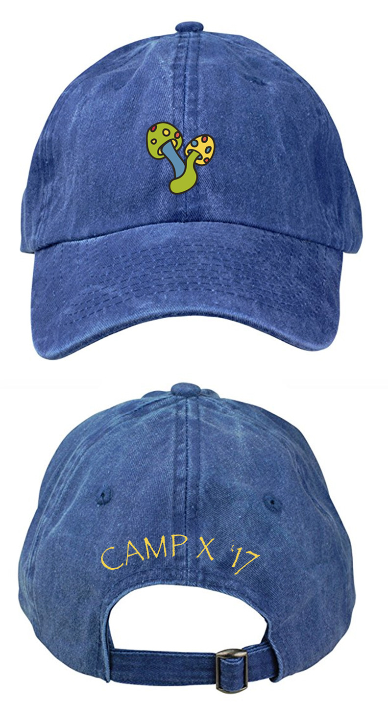 Hat Design