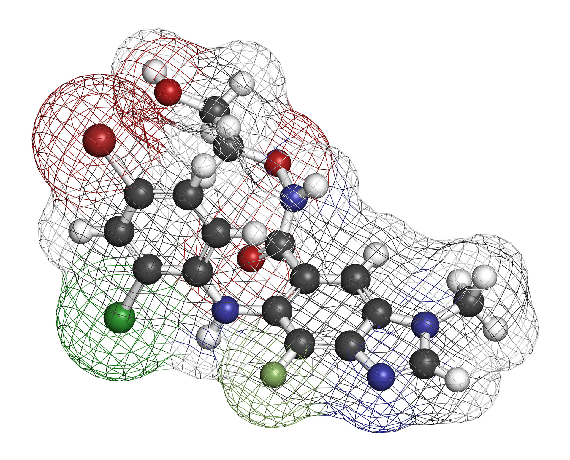 Studio Molekuul Molecular Visualization & Scientific Illustration