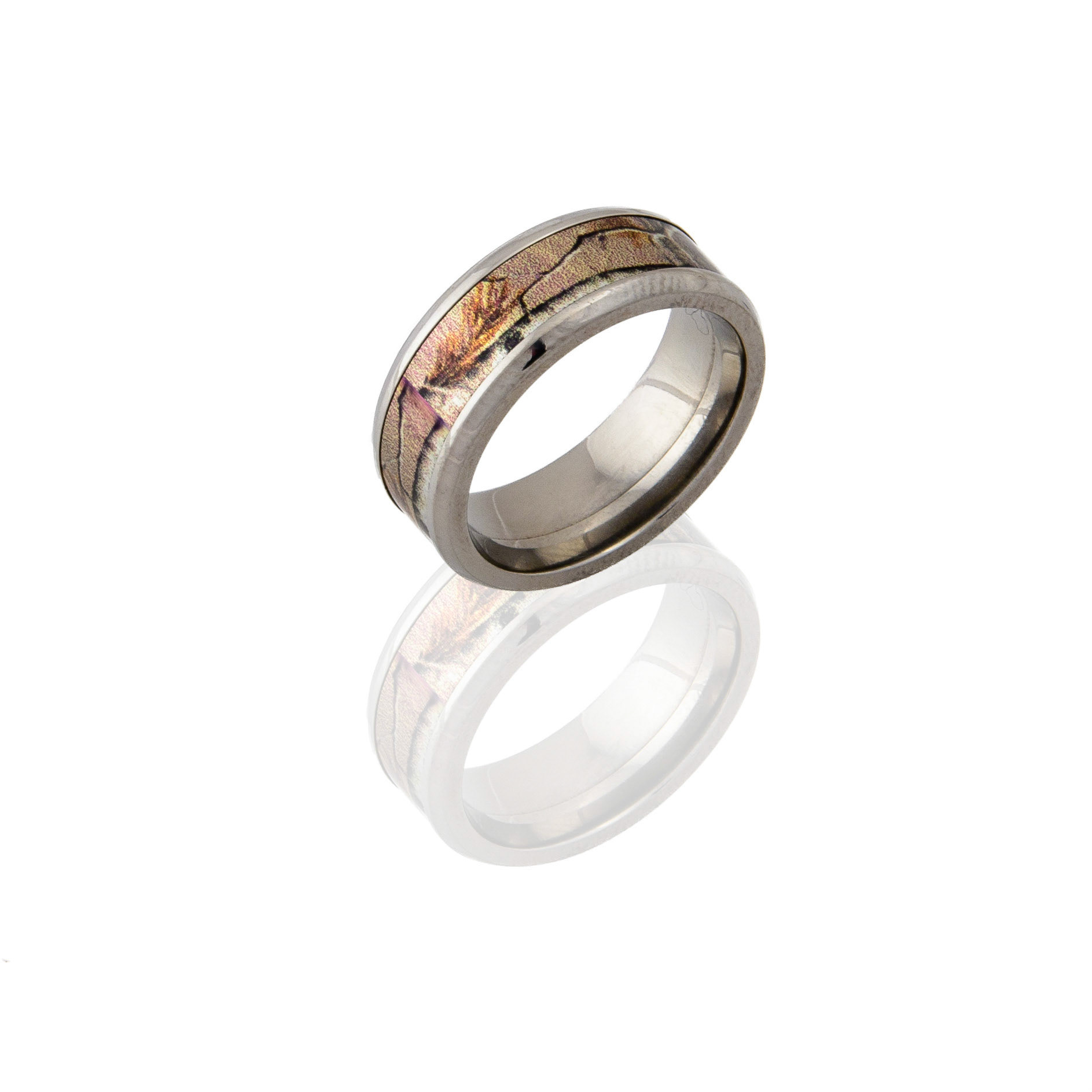 Lashbrook Rings
