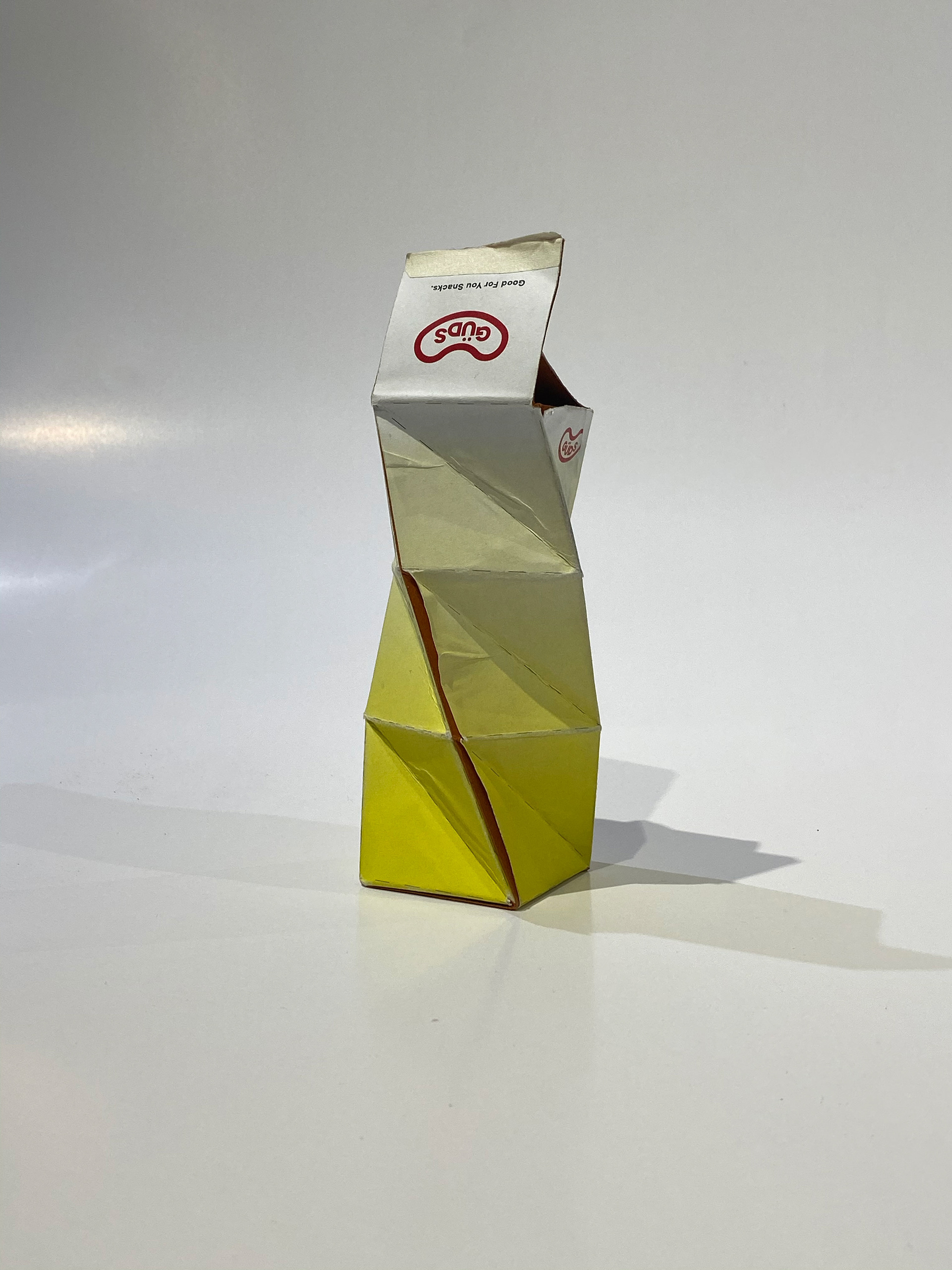 Prototype #9