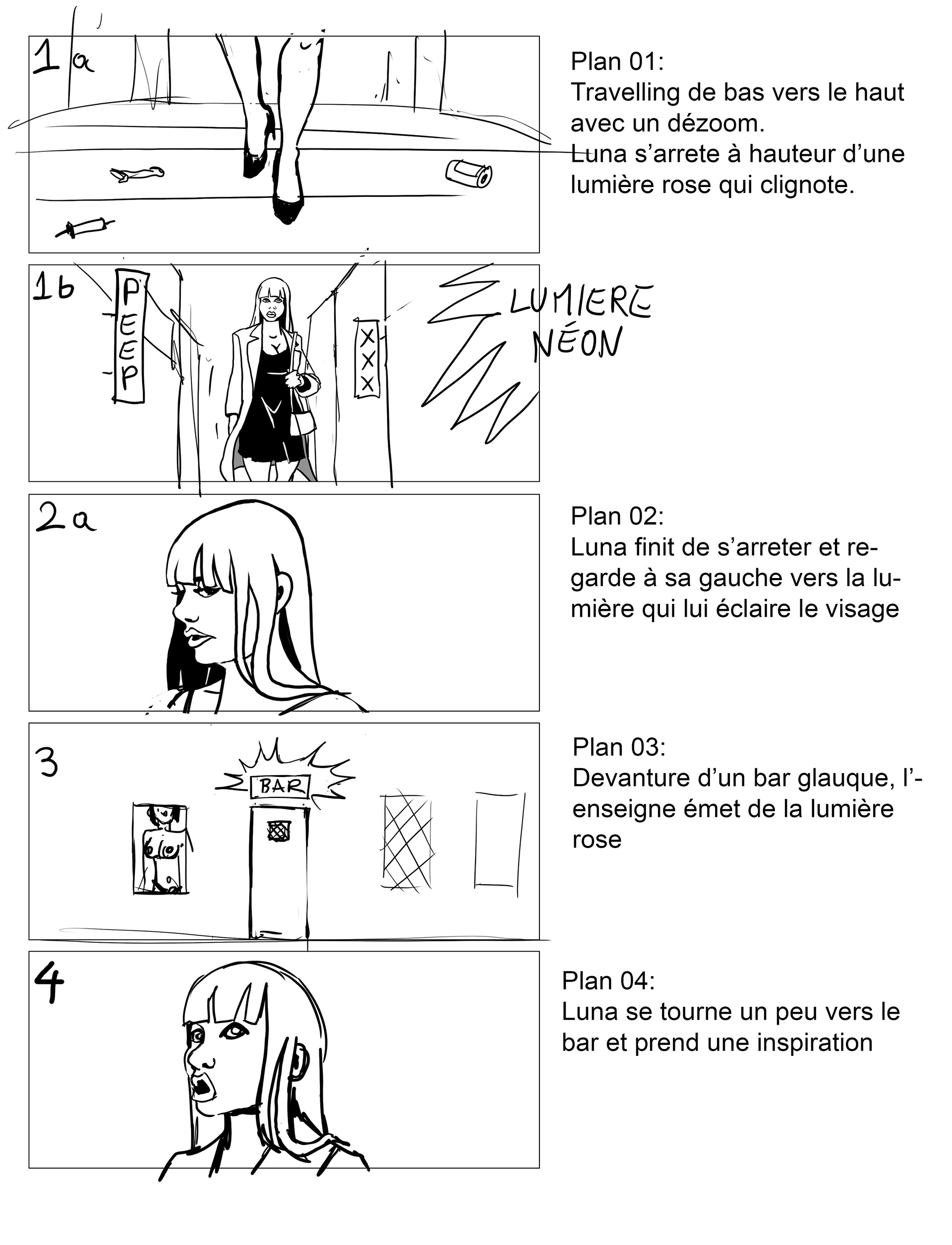 Séquence 1