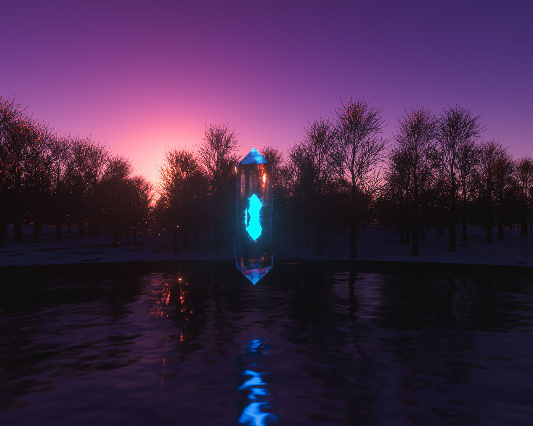 Tranquility