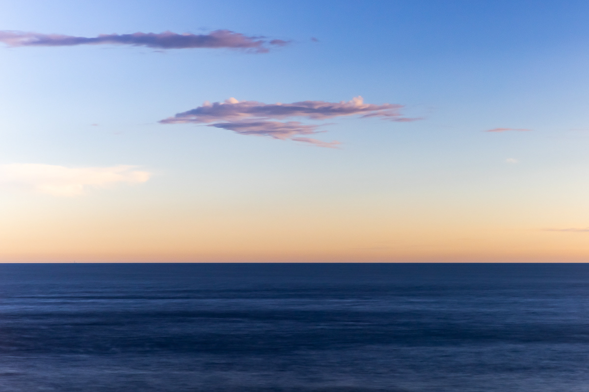 Horizons #1