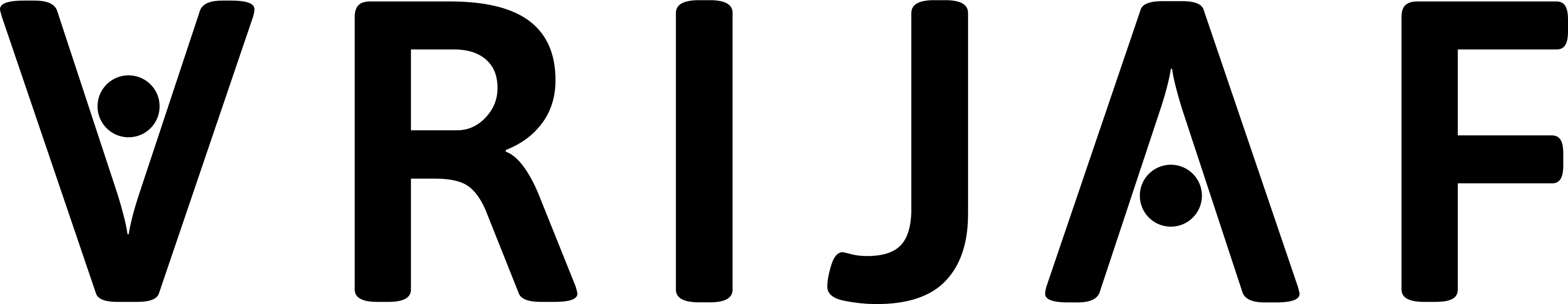 Logo: zwartvariant