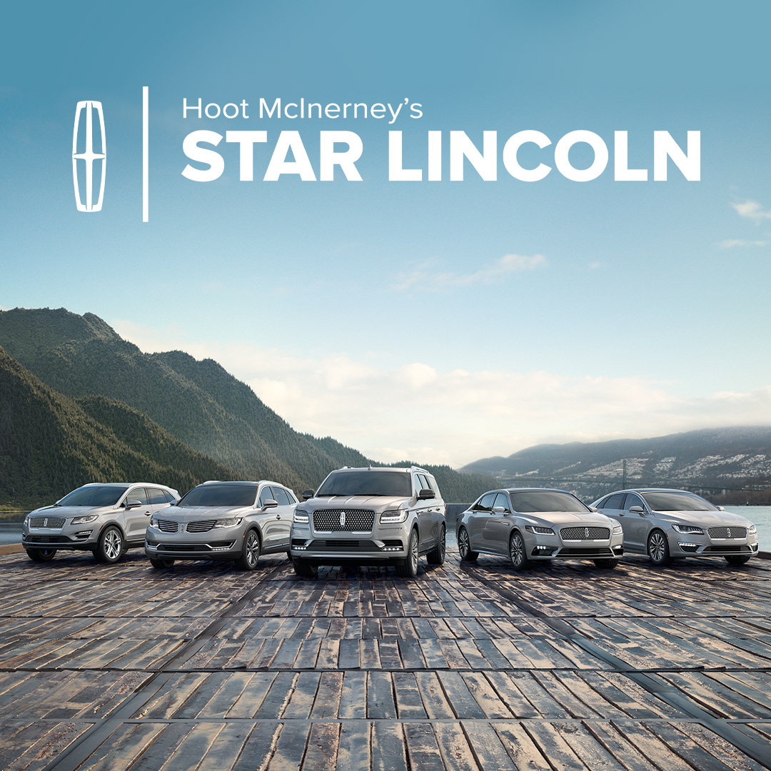 We believe true luxury should play a bigger role in your life, not just behind the wheel. Preserve your time and energy on the things that matter most. Enjoy more life with less effort at Star Lincoln.