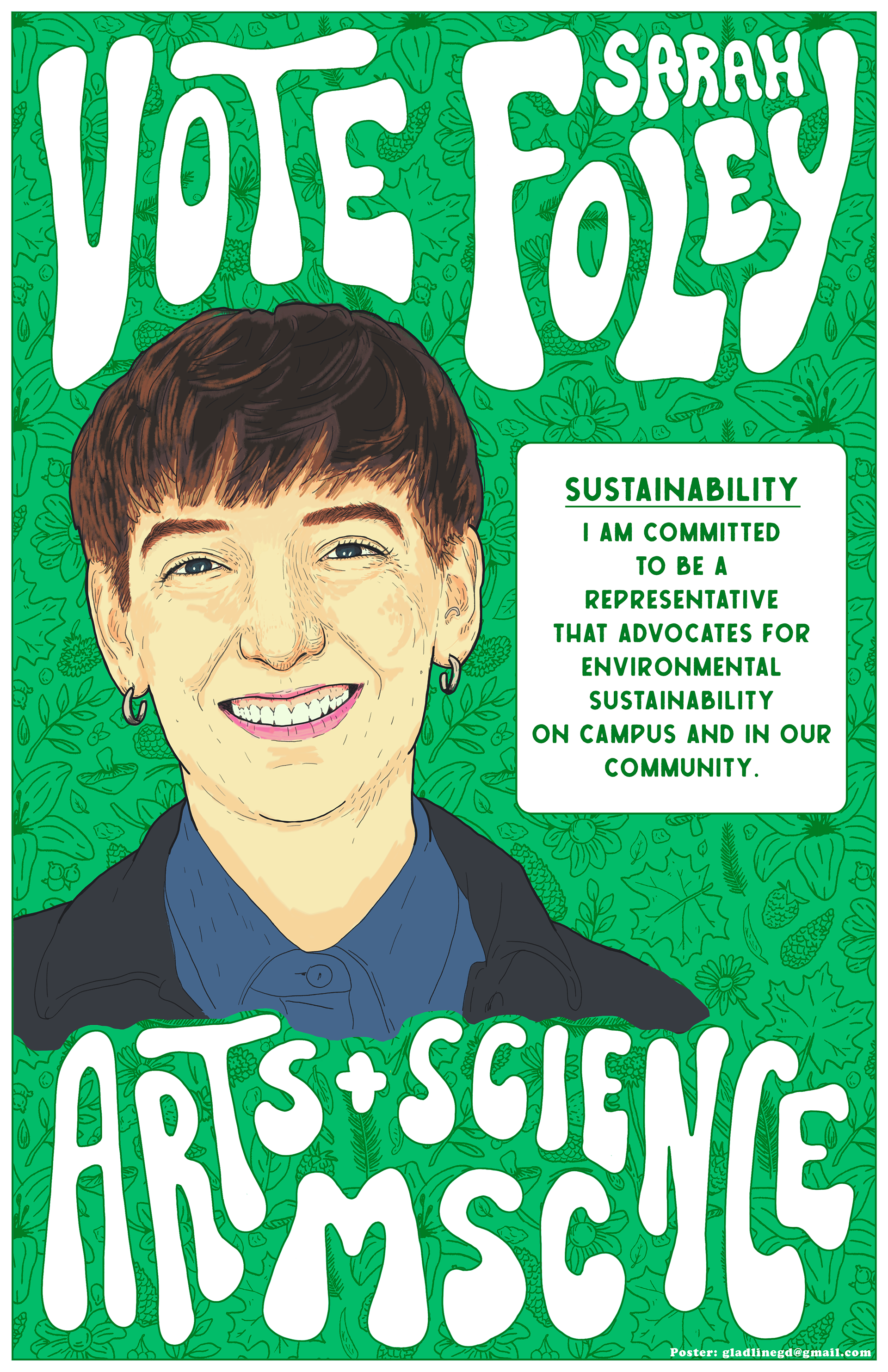 University Campaign