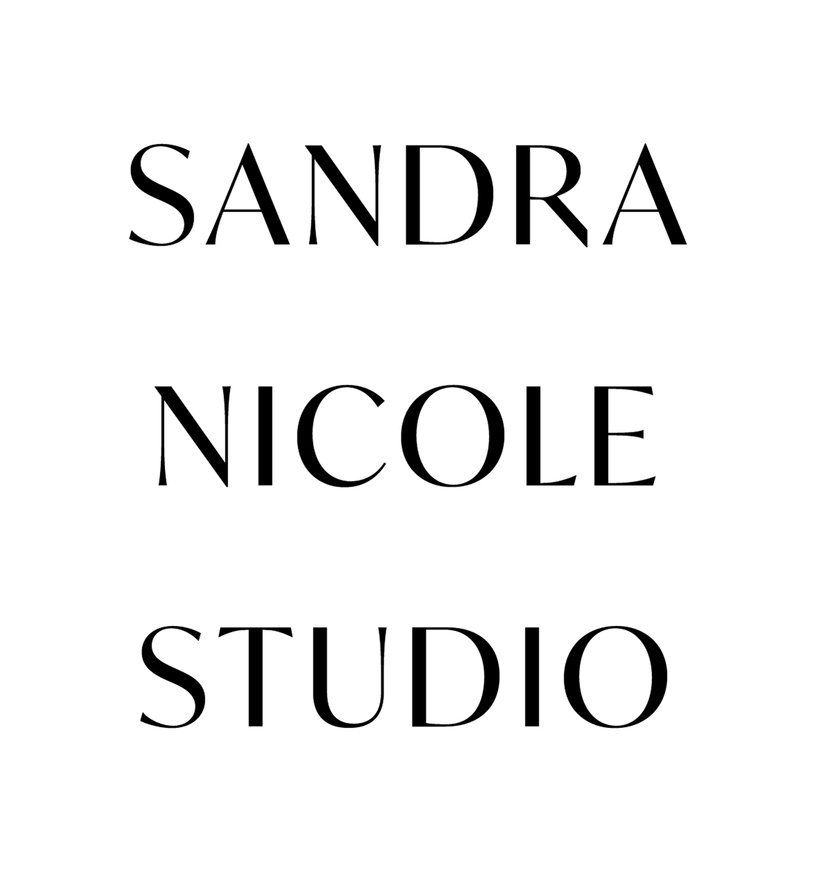 Sandra Nicole Studio