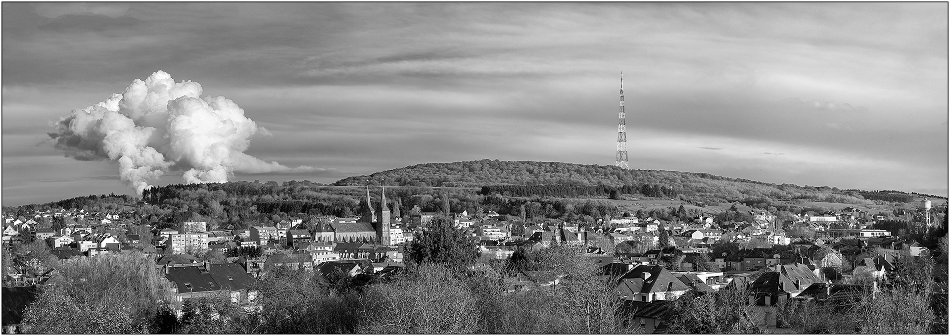 Dudelange