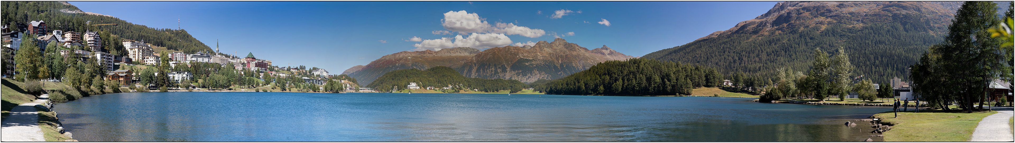 St. Moritz