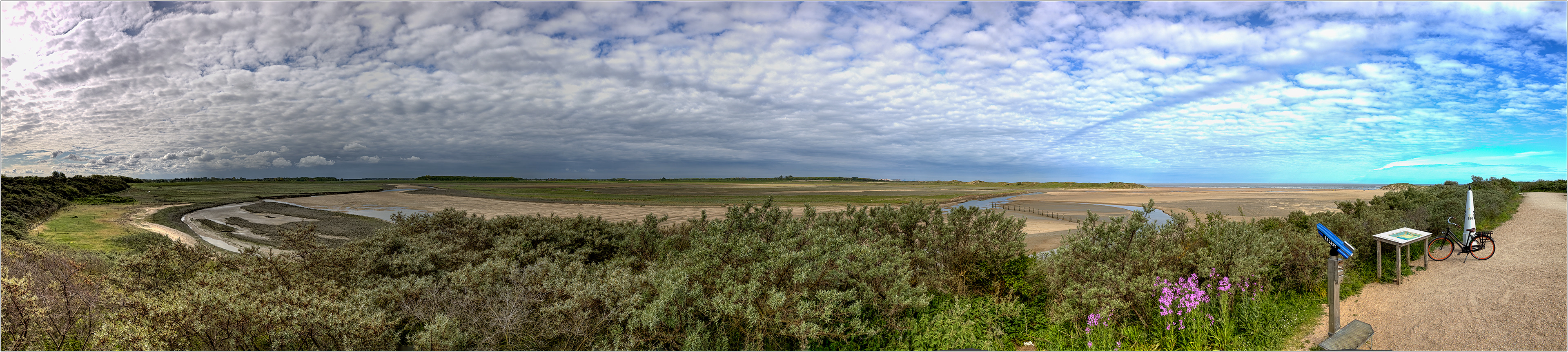Cadzand - Nederland