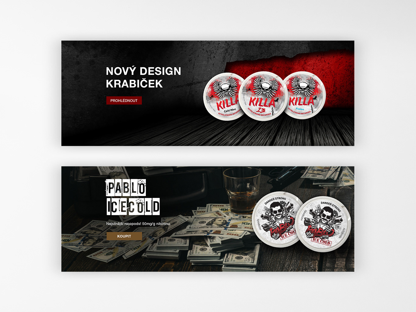 Carousel Bannery - Czechpods_v2