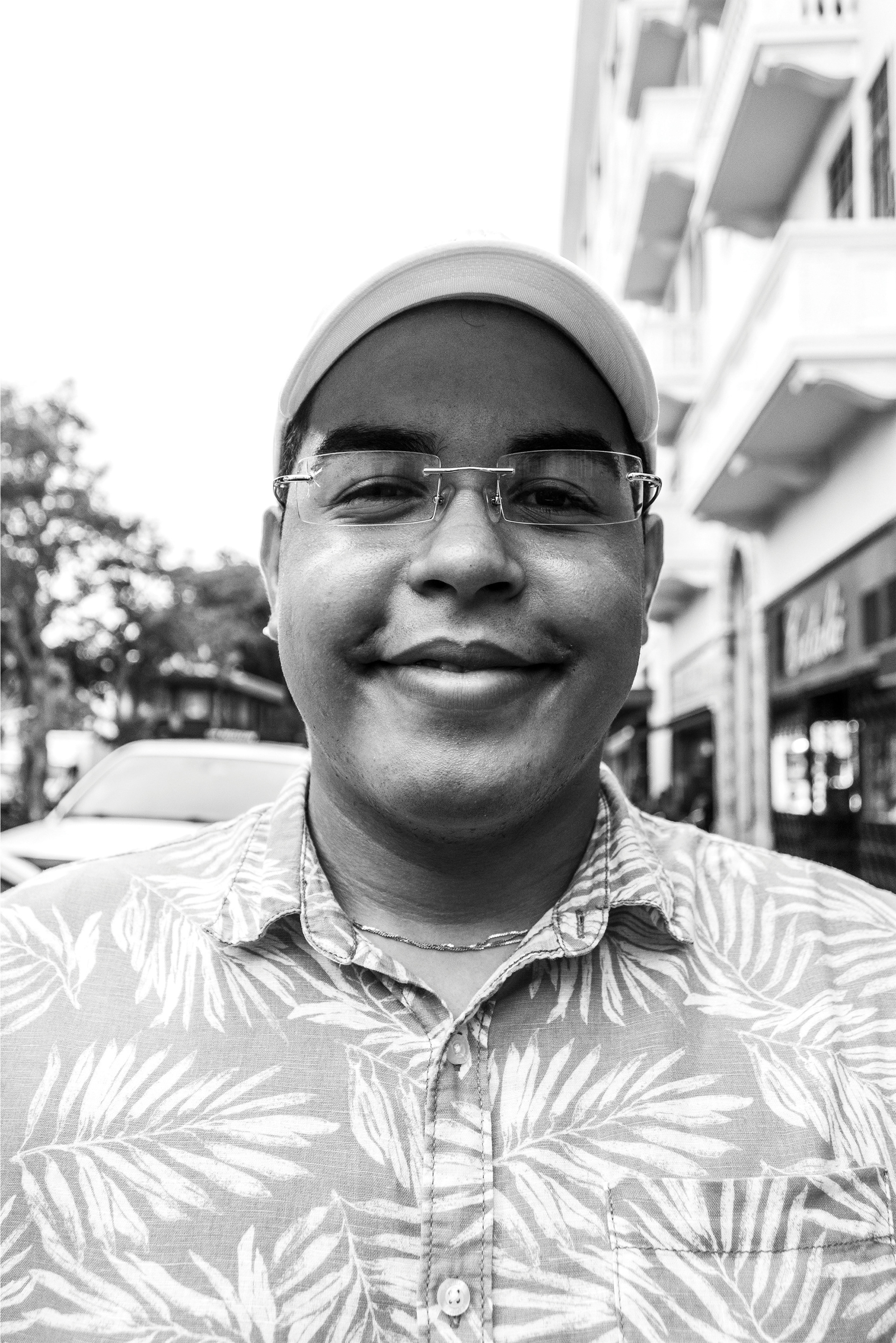 old San Juan 2019
