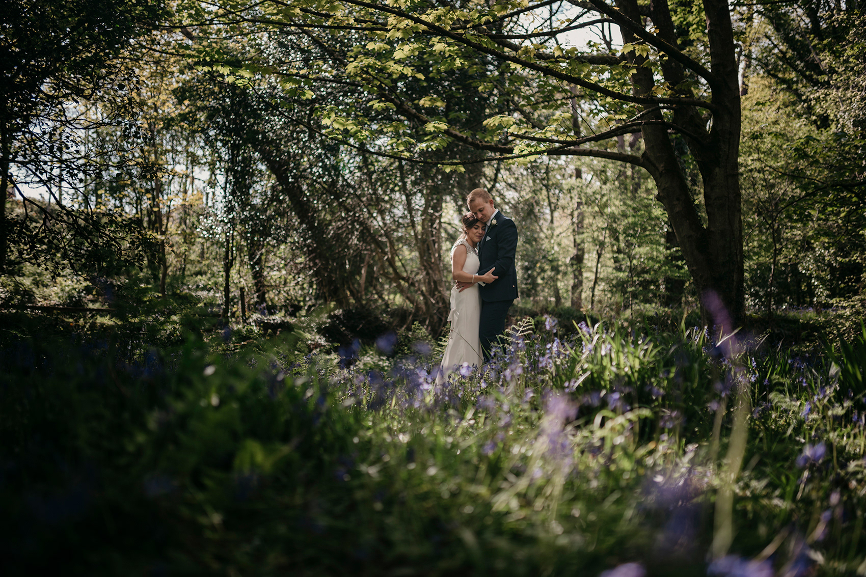 Wedding photos