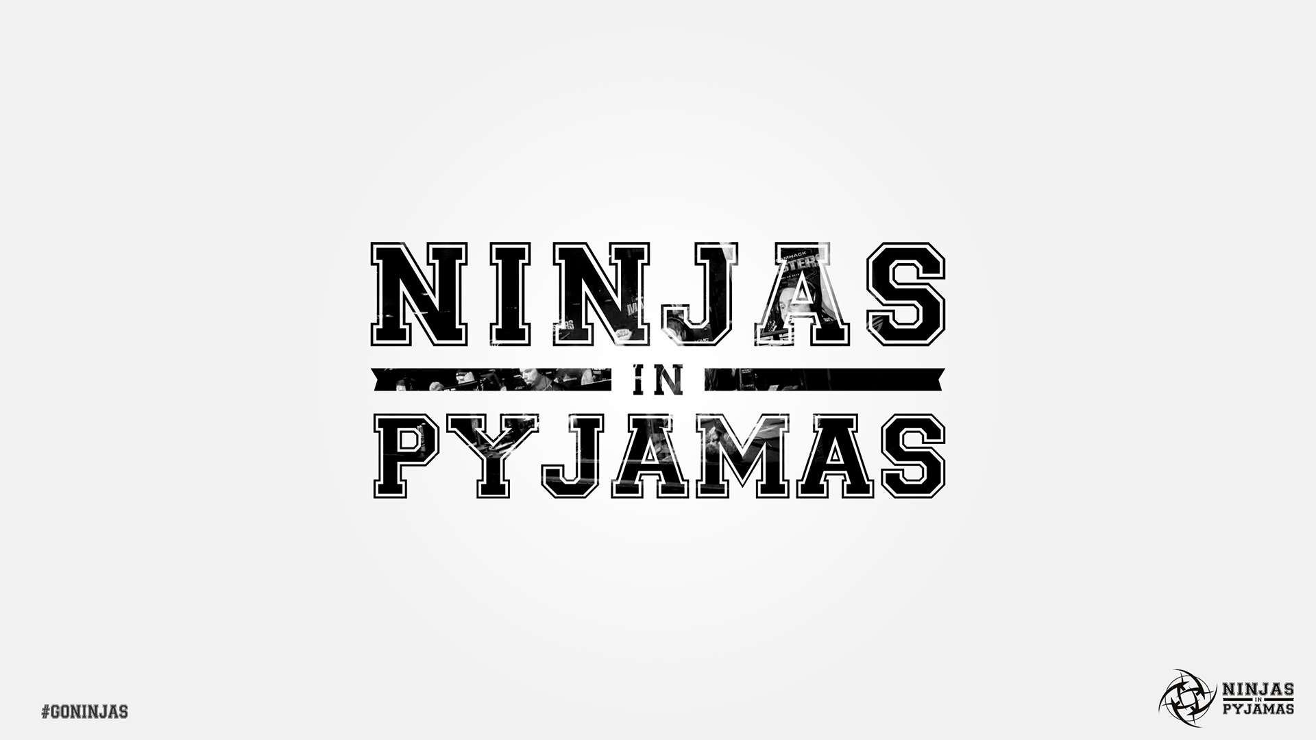 F4bi Design Ninjas In Pyjamas Wallpapers