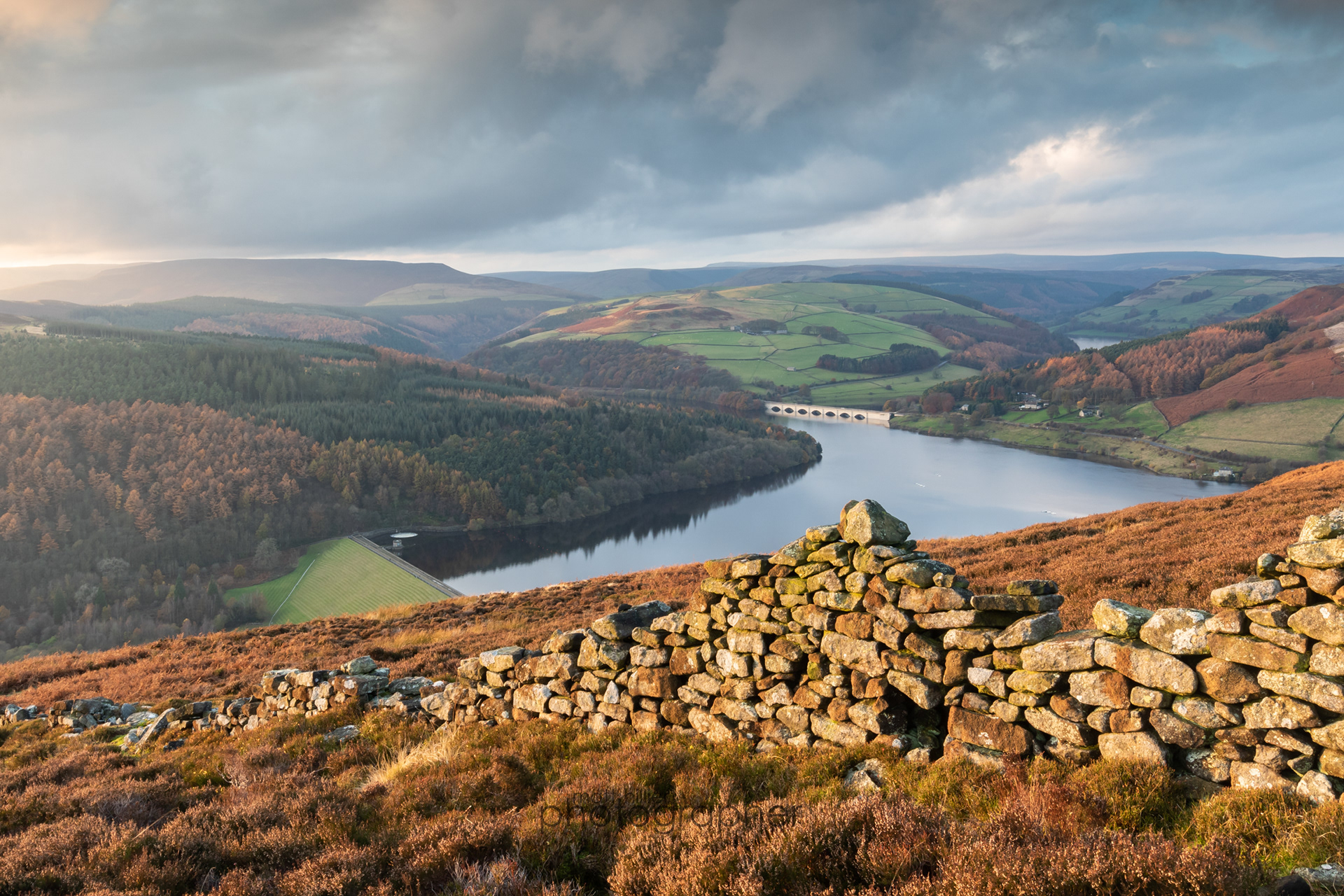 Matt Hillier Photographer - Sheffield and the Peak District