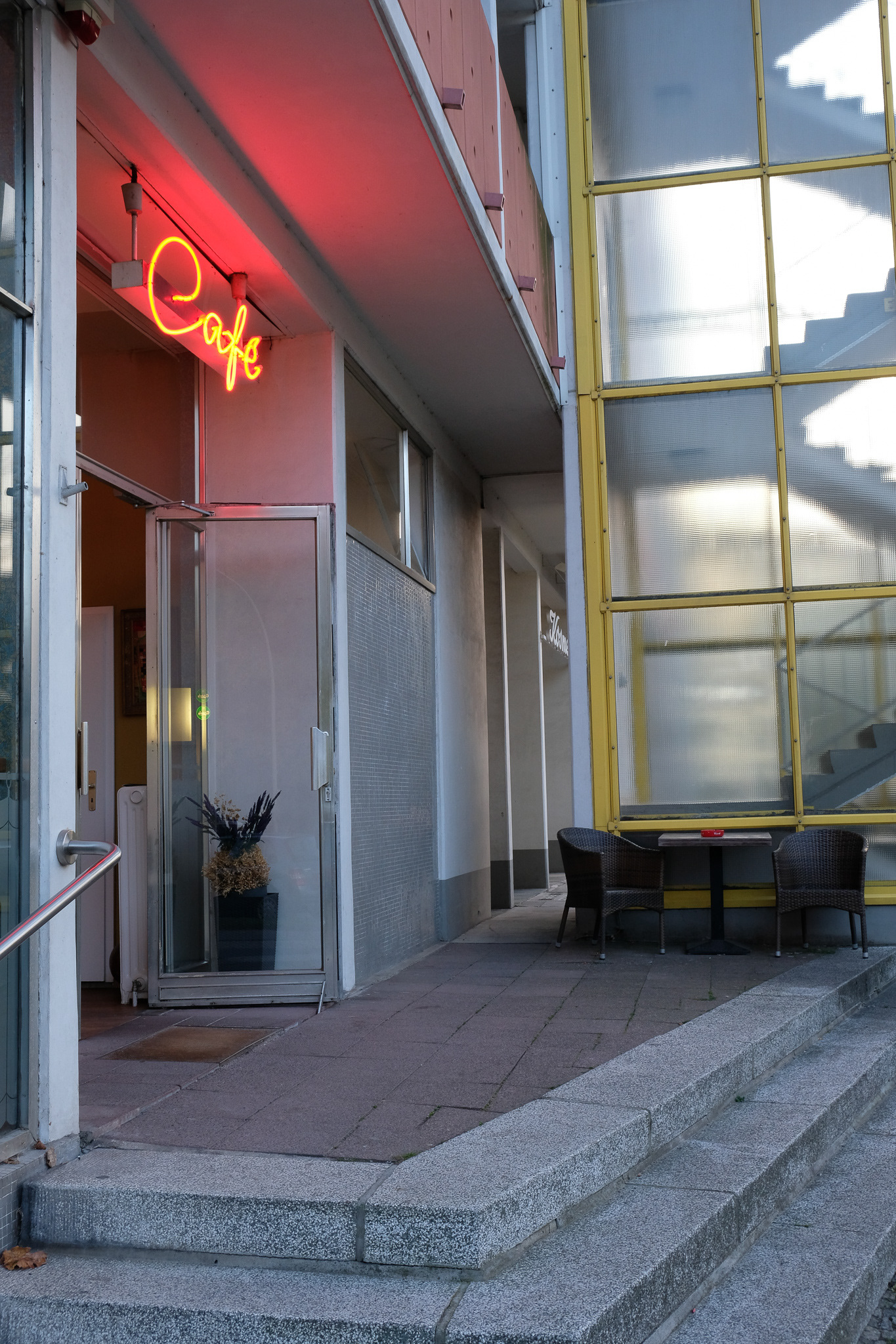 Altonauerstraße