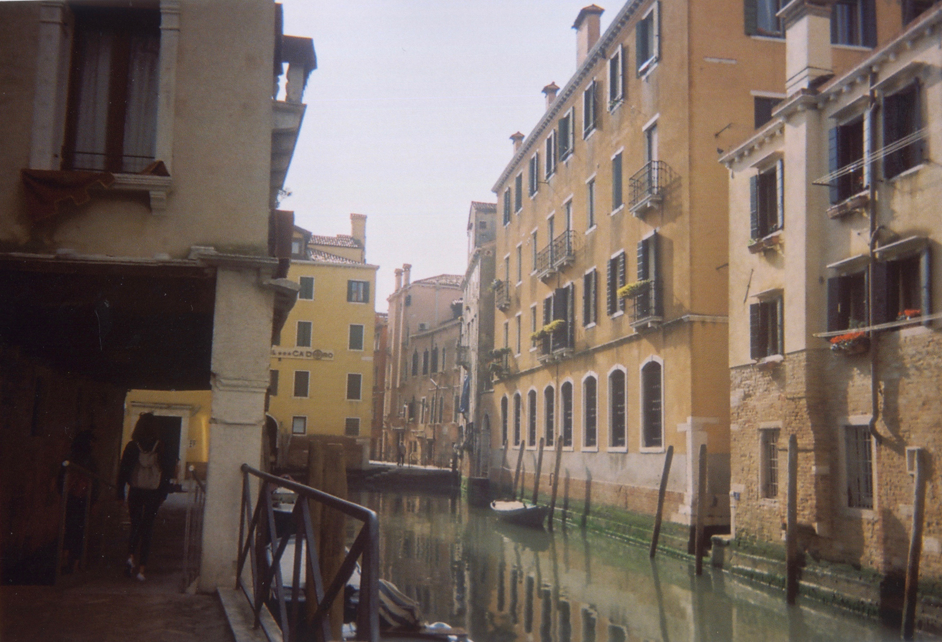Fondamenta Priuli