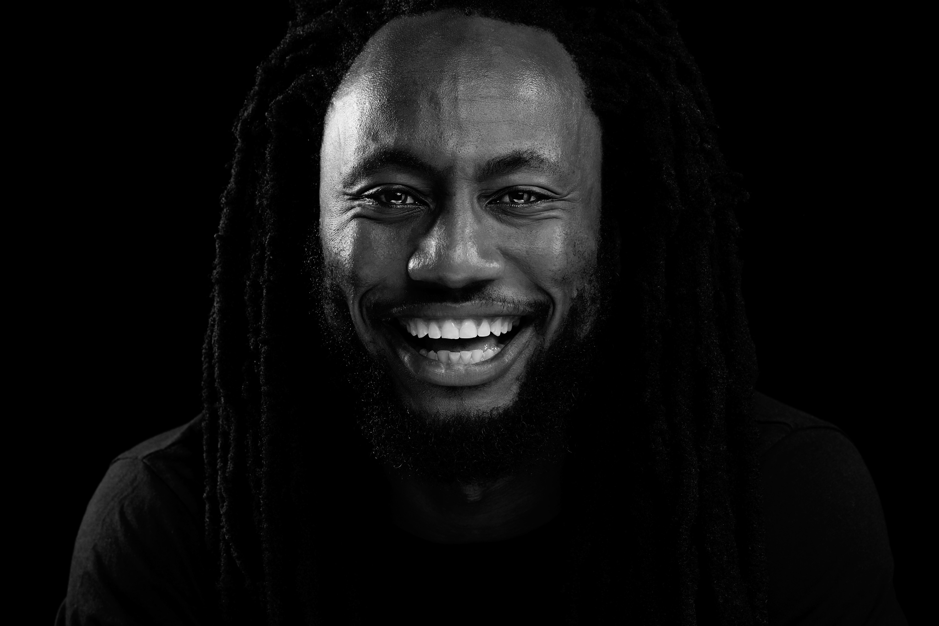 Gideon Mzembe