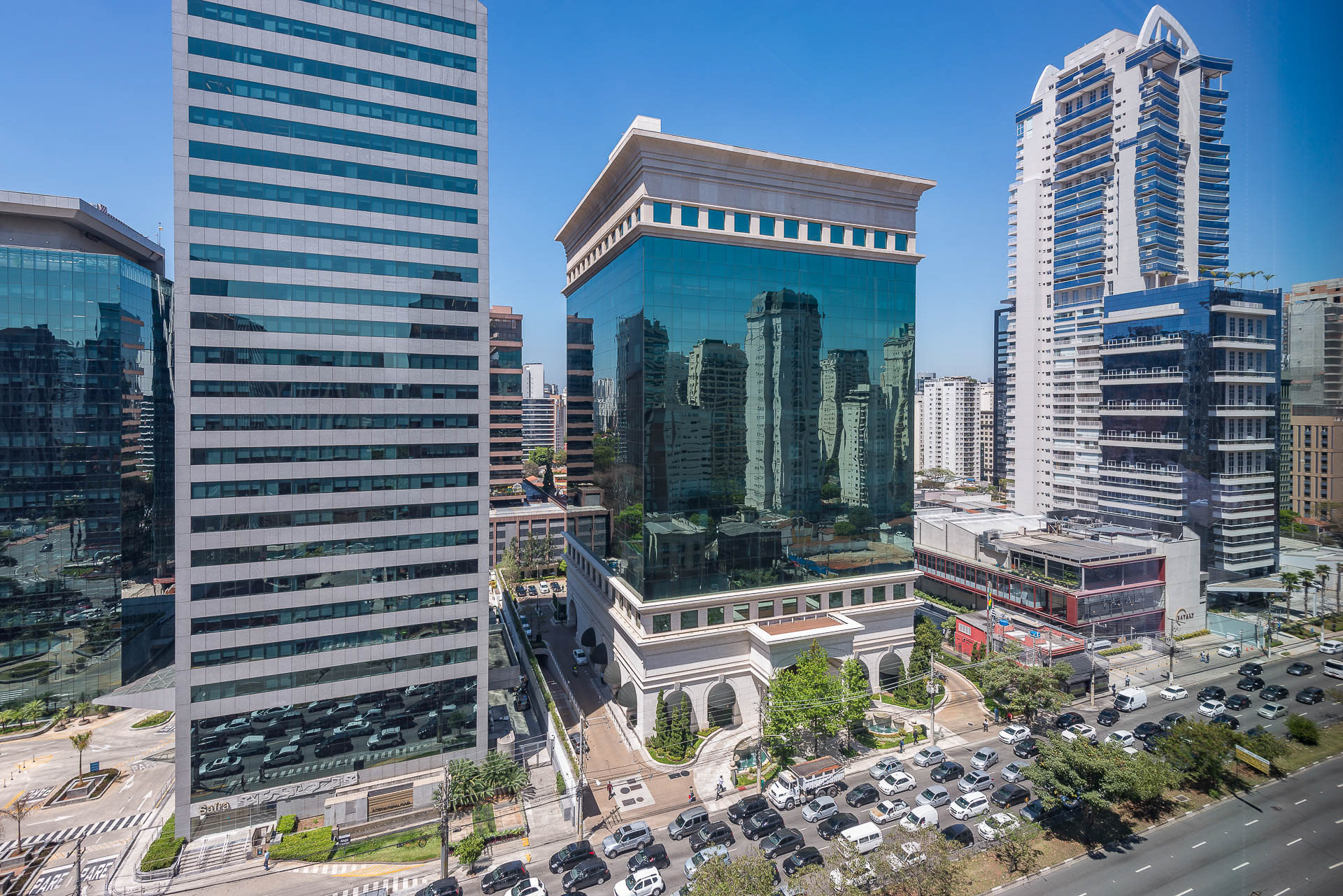 JK 1455 - Cyrela Commercial Properties