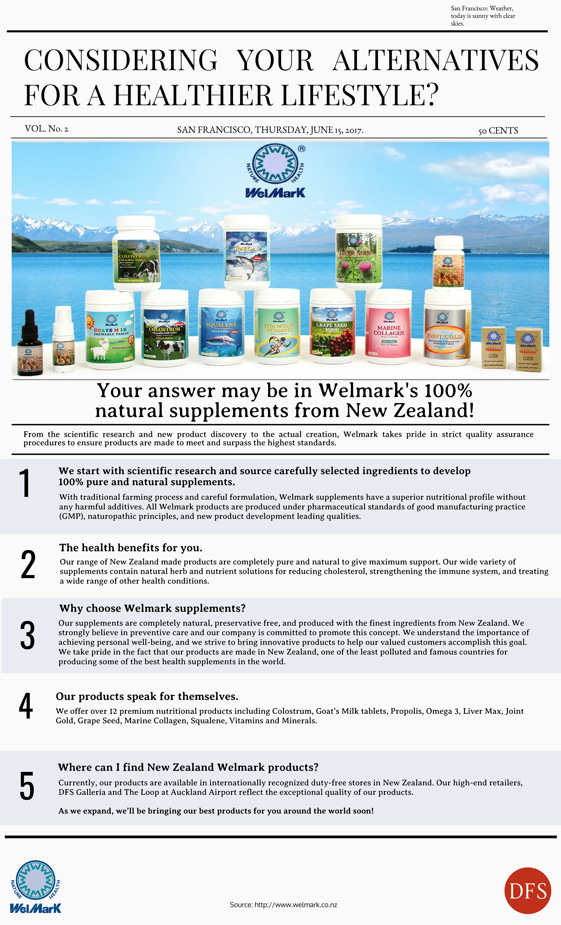 Store Banner Print Design Ad