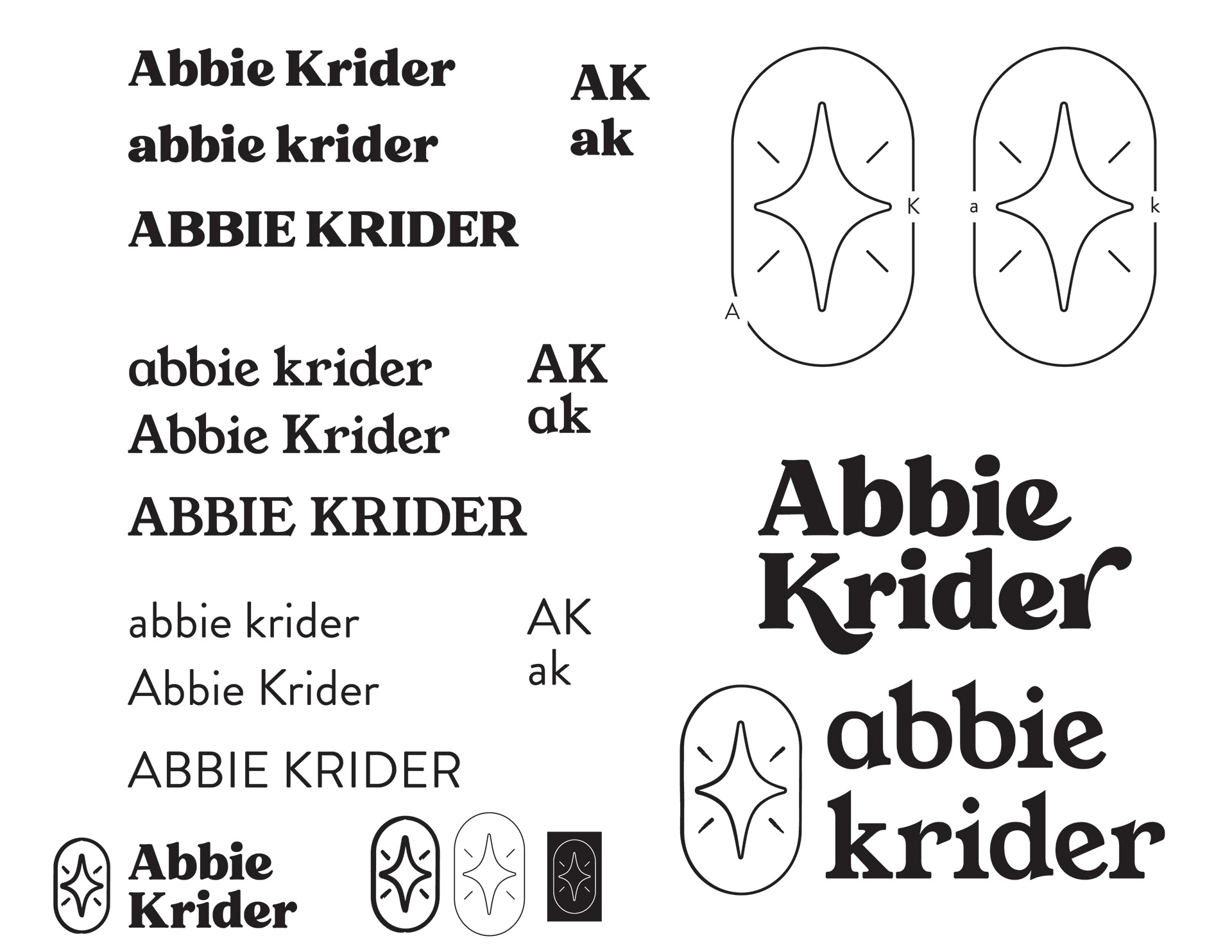 type exploration