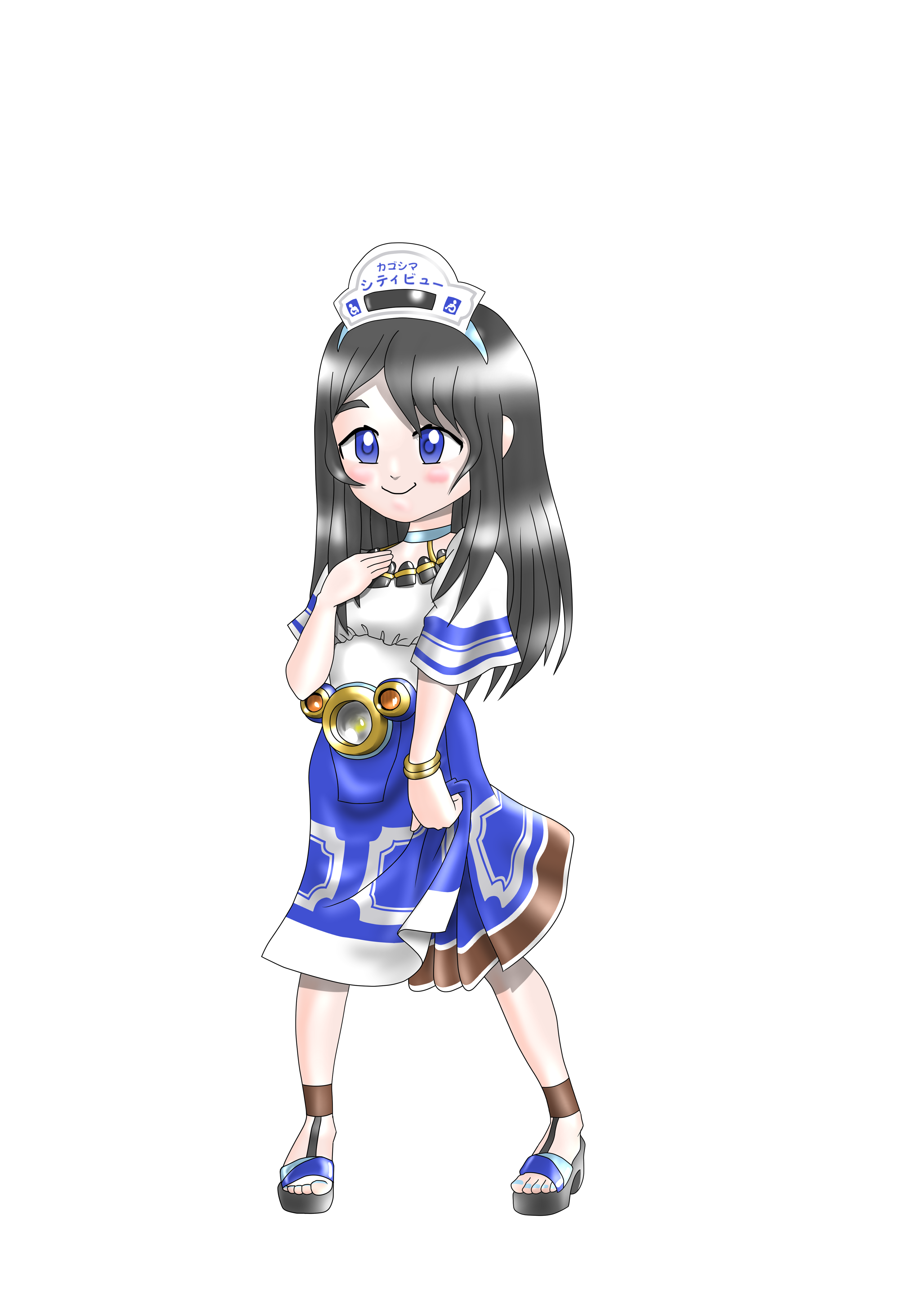 宮園創作所 キャラクター製作 宮園創作所 キャラクター製作