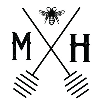 Myles Honey - Logo