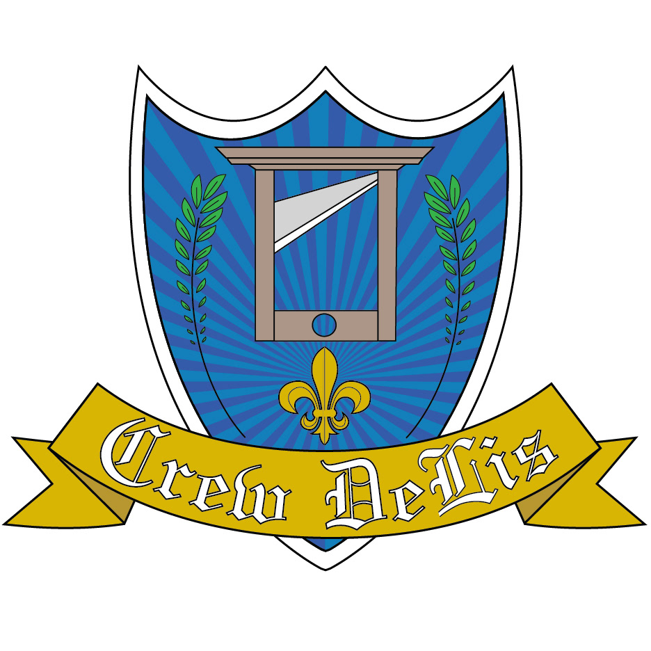 Crew DeLis