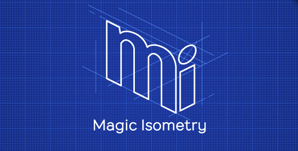 Roman Volkov - Free Magic Isometry Illustrator Script