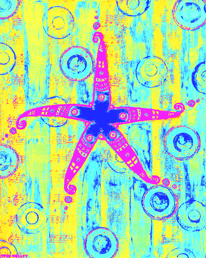 Variation #10