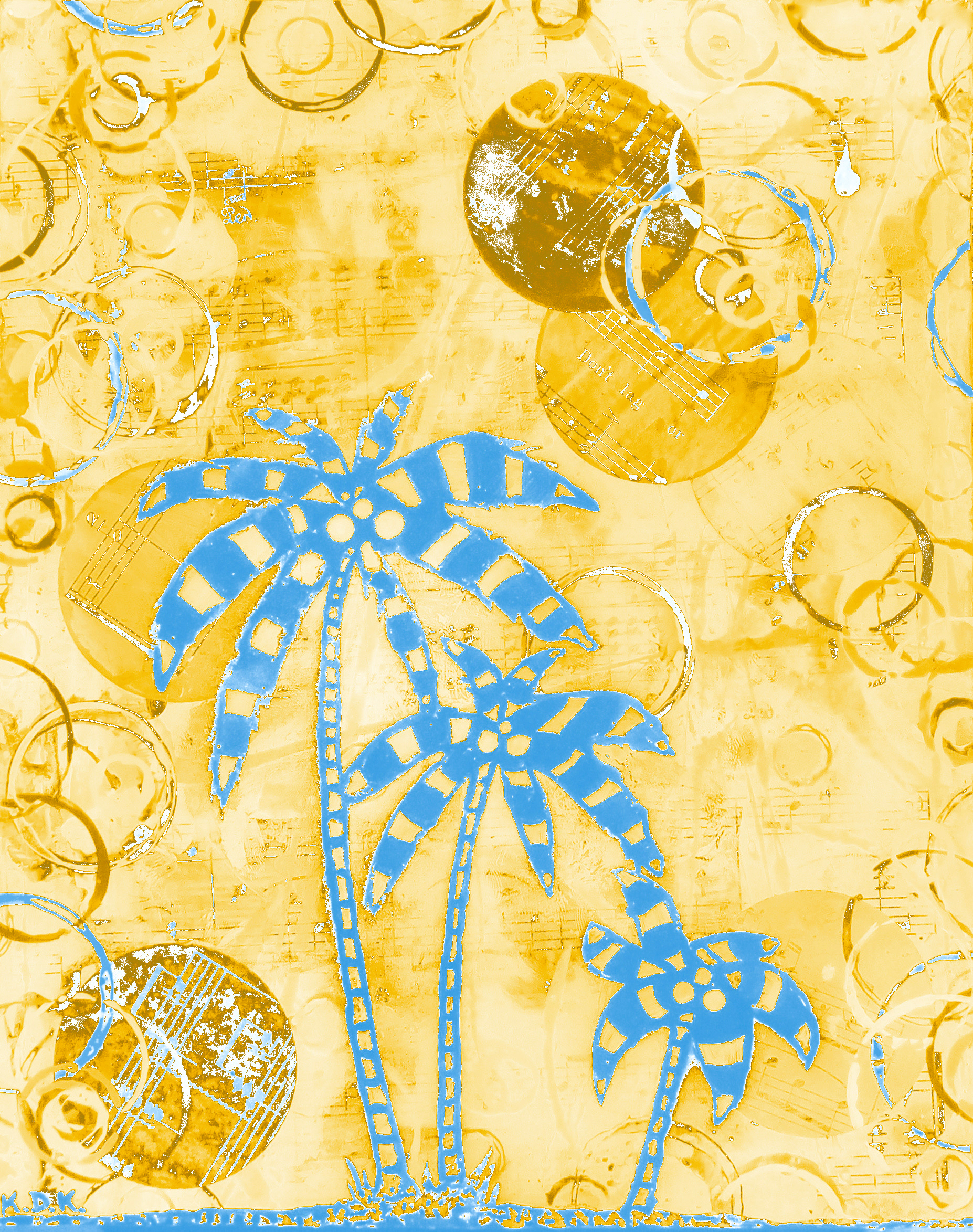 Variation #12