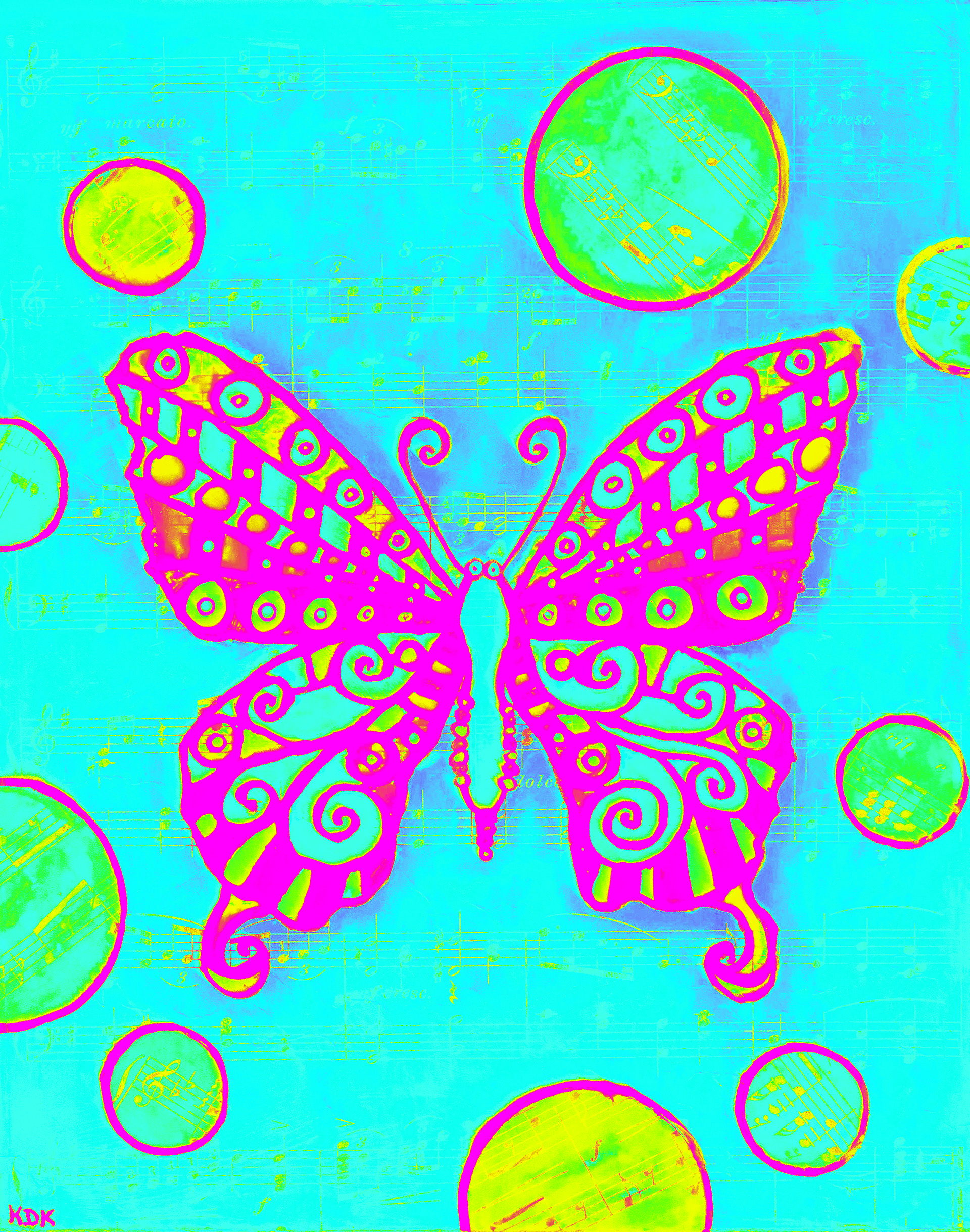 Variation #8