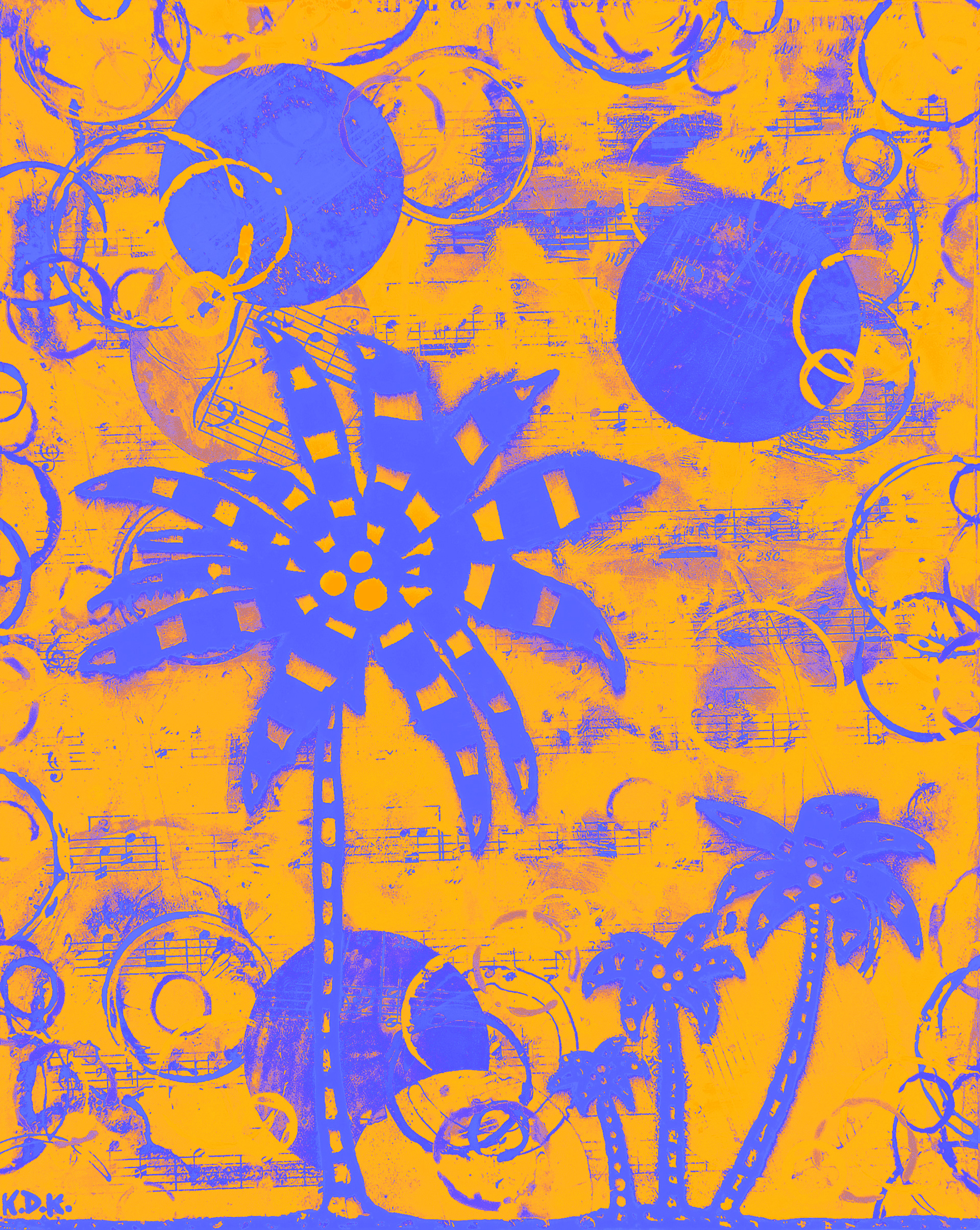 Variation #12