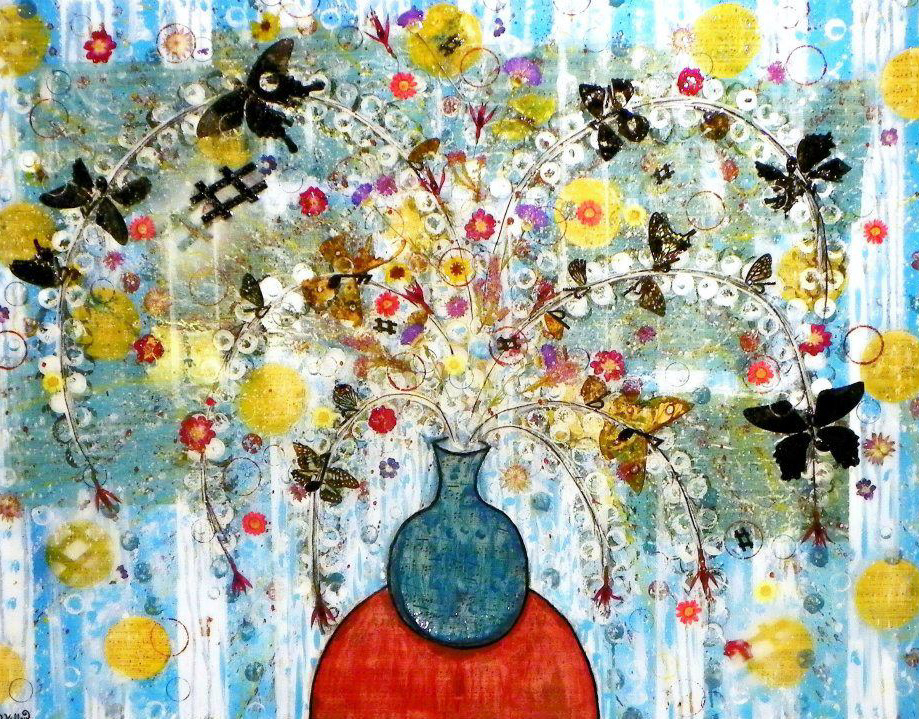 The Art Of Kreg David Kelley