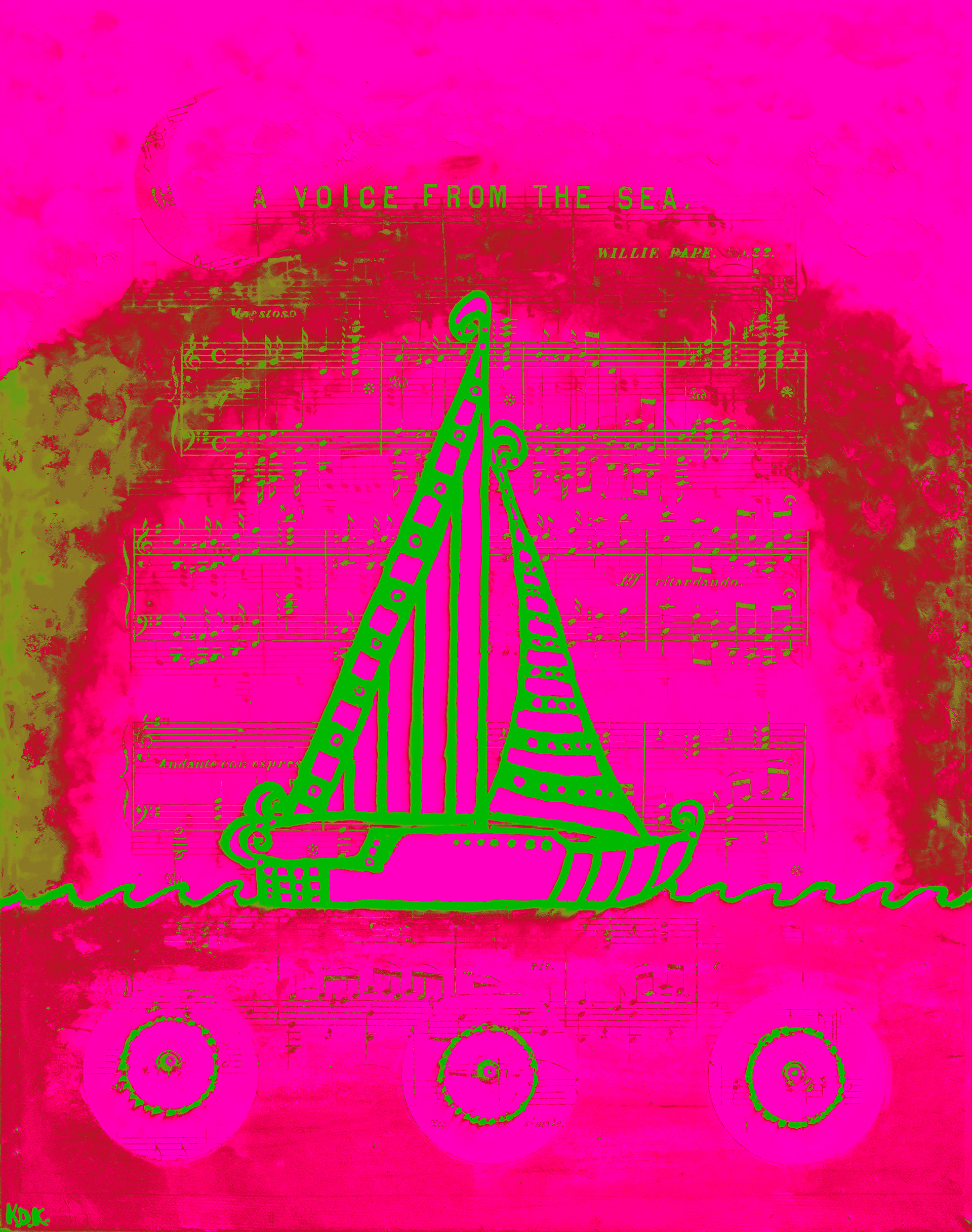 Variation #17