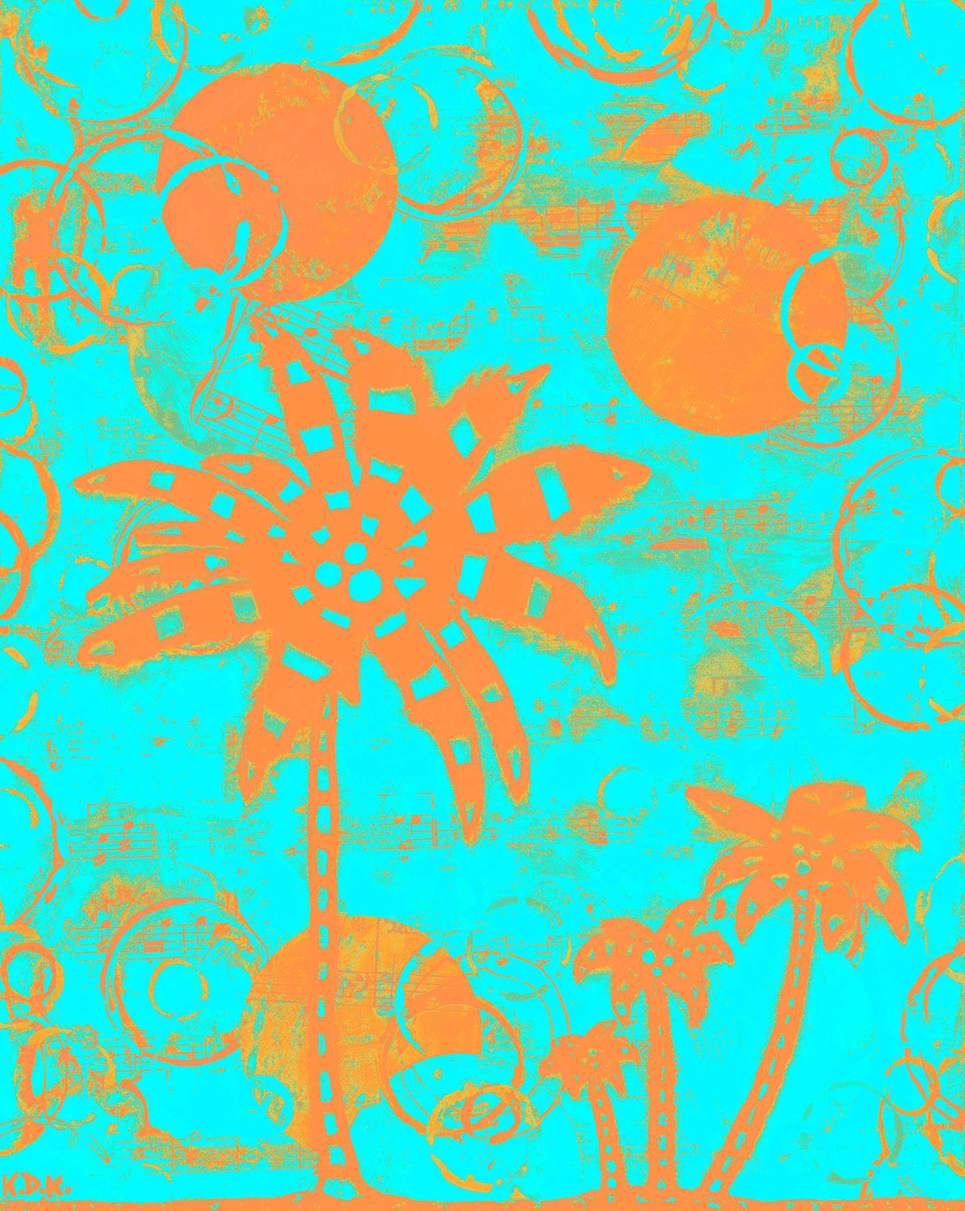 Variation #13