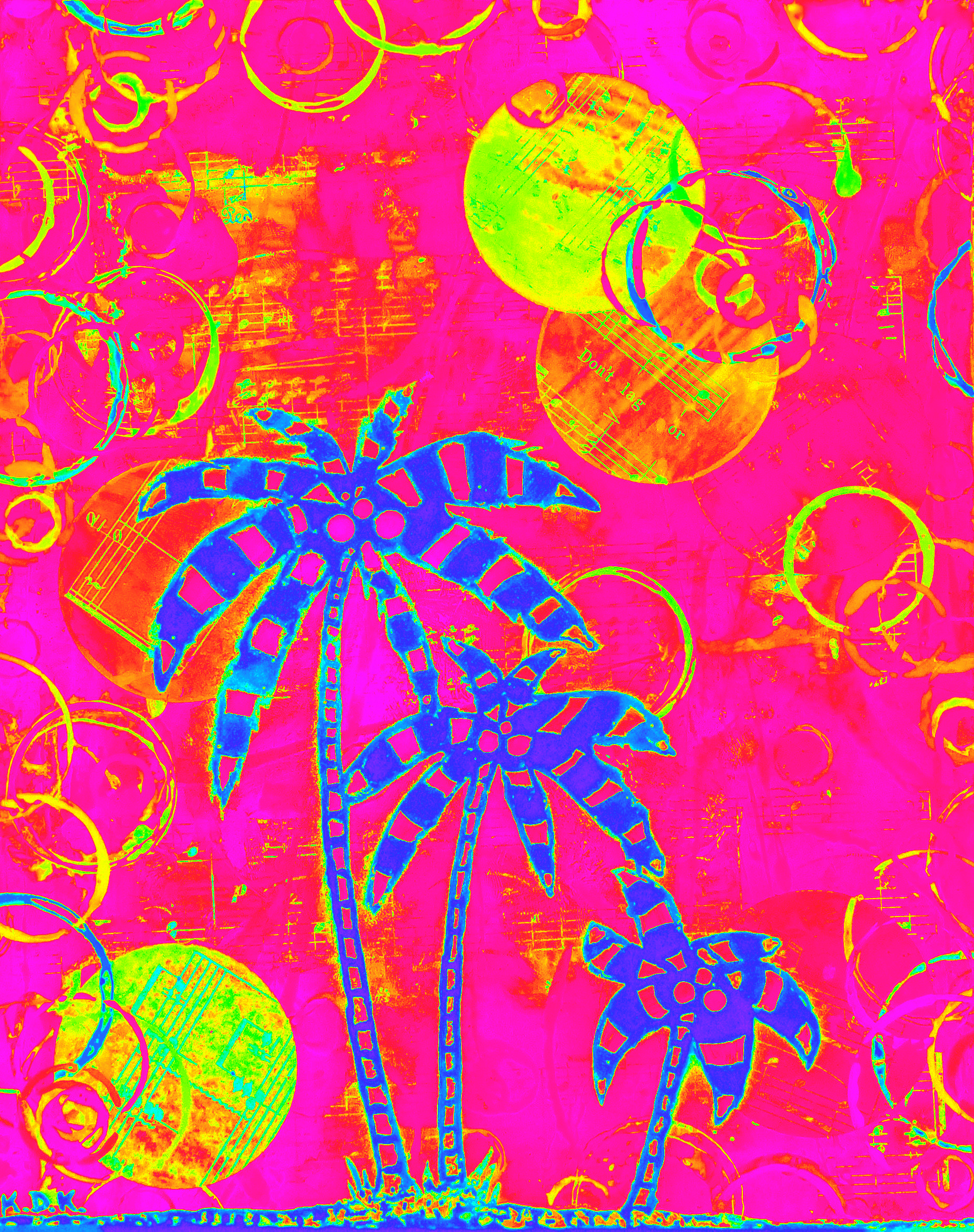 Variation #15