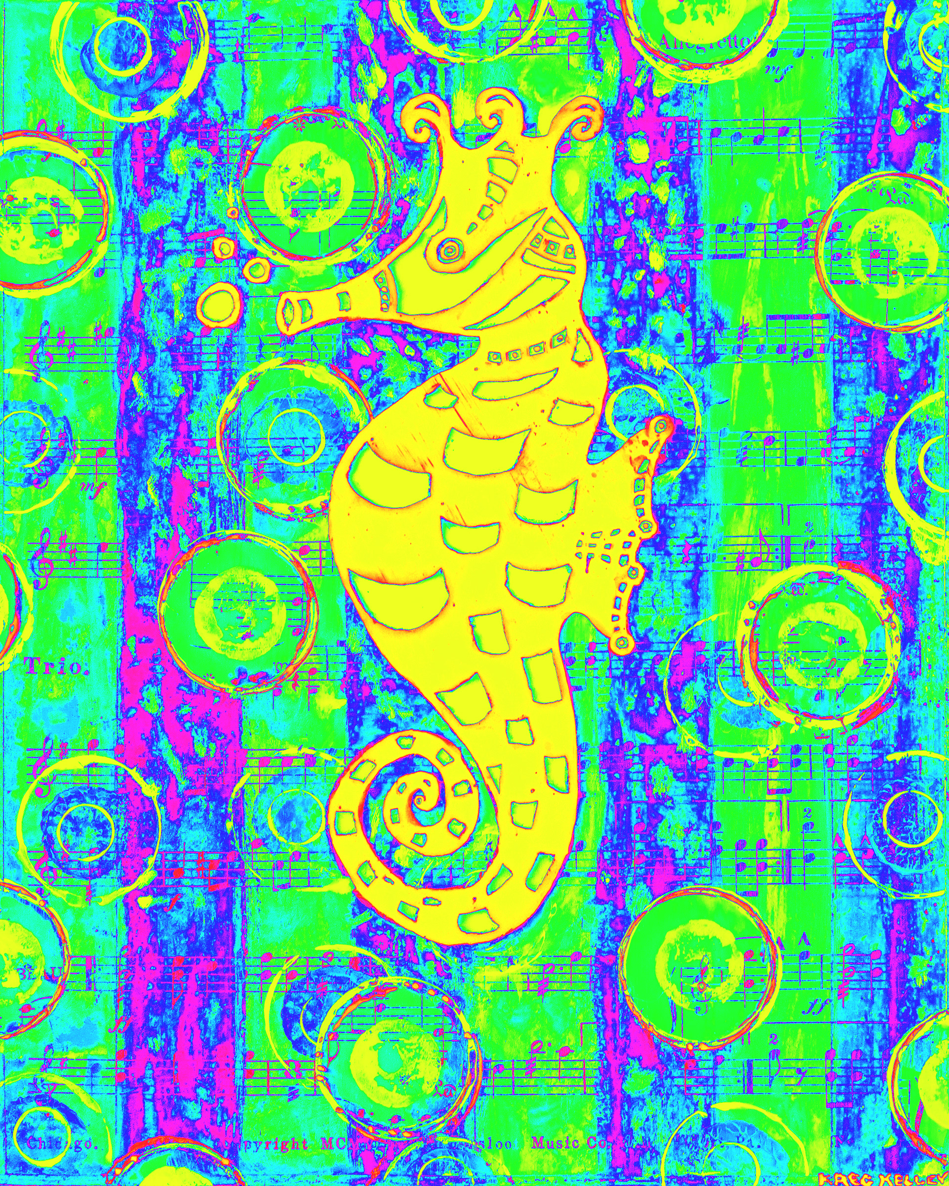 Variation #13