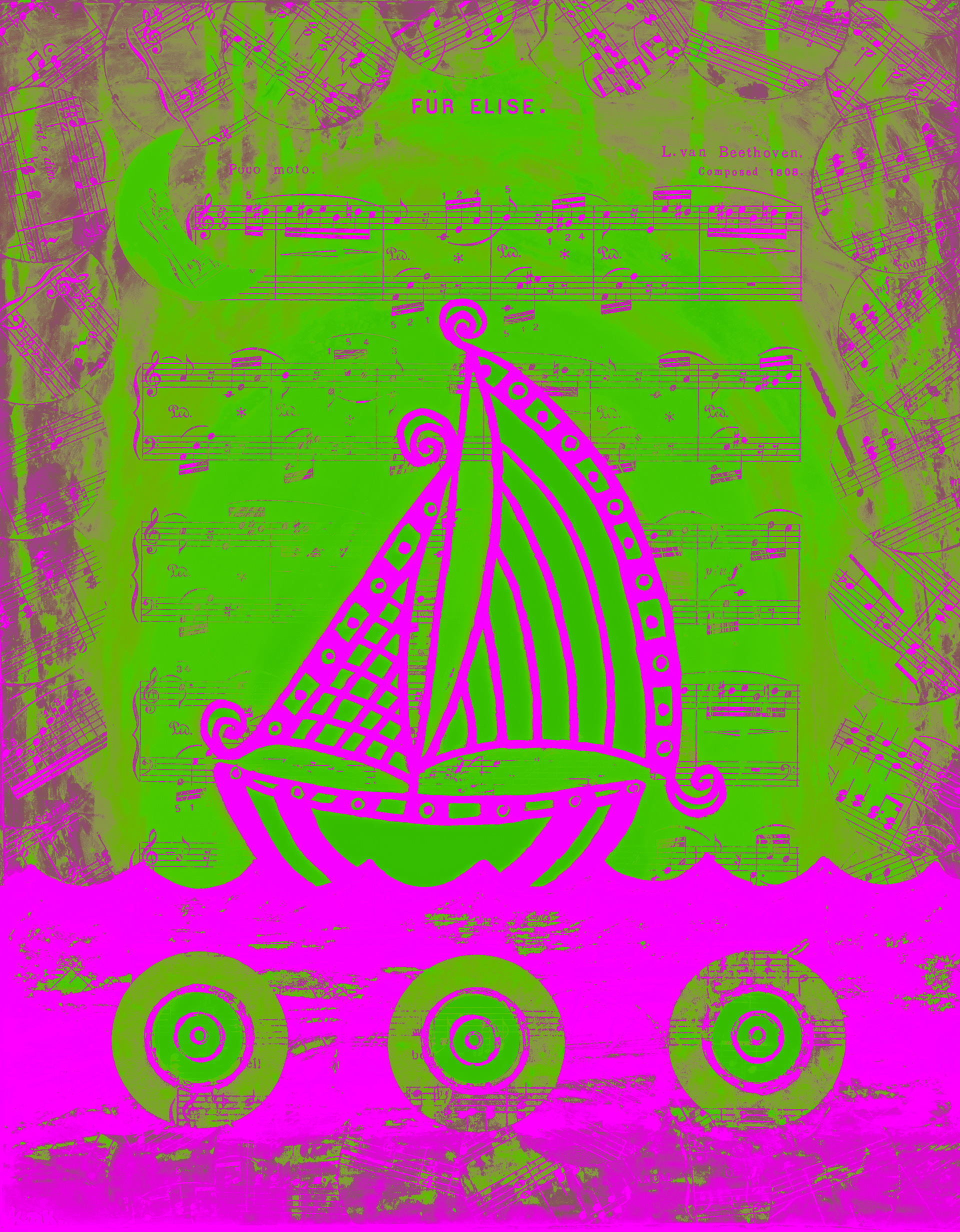 Variation #23