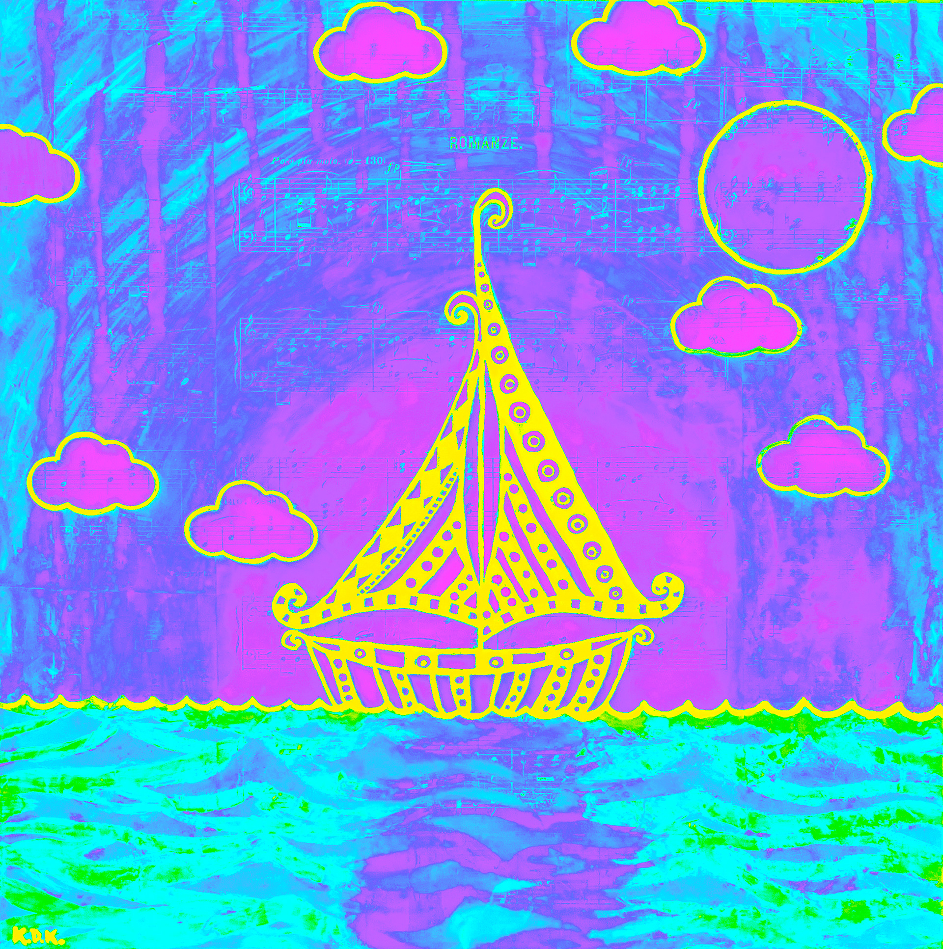 Variation #4