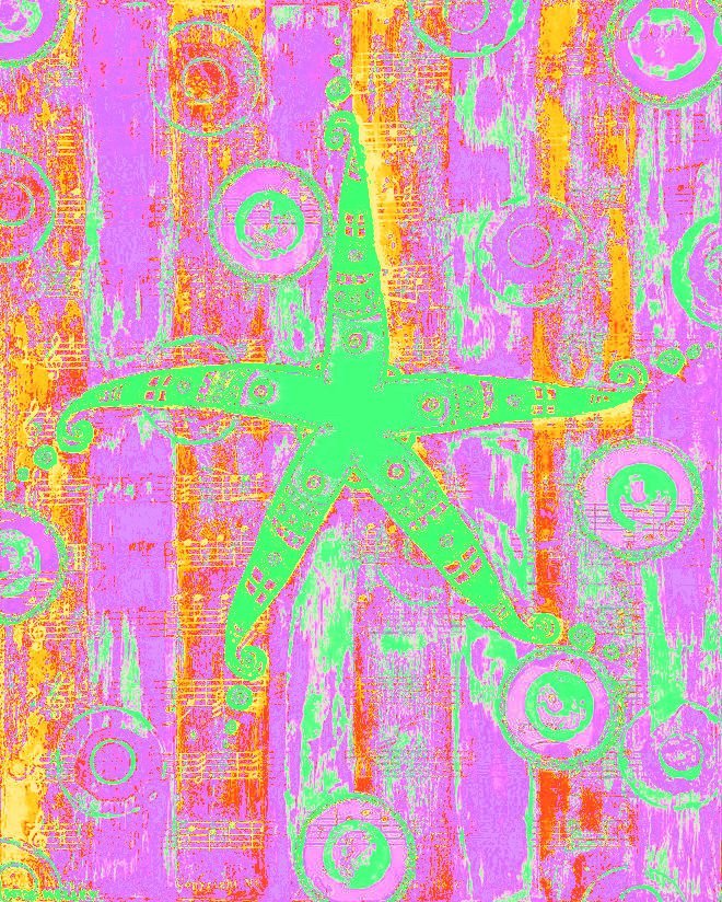 Variation #16
